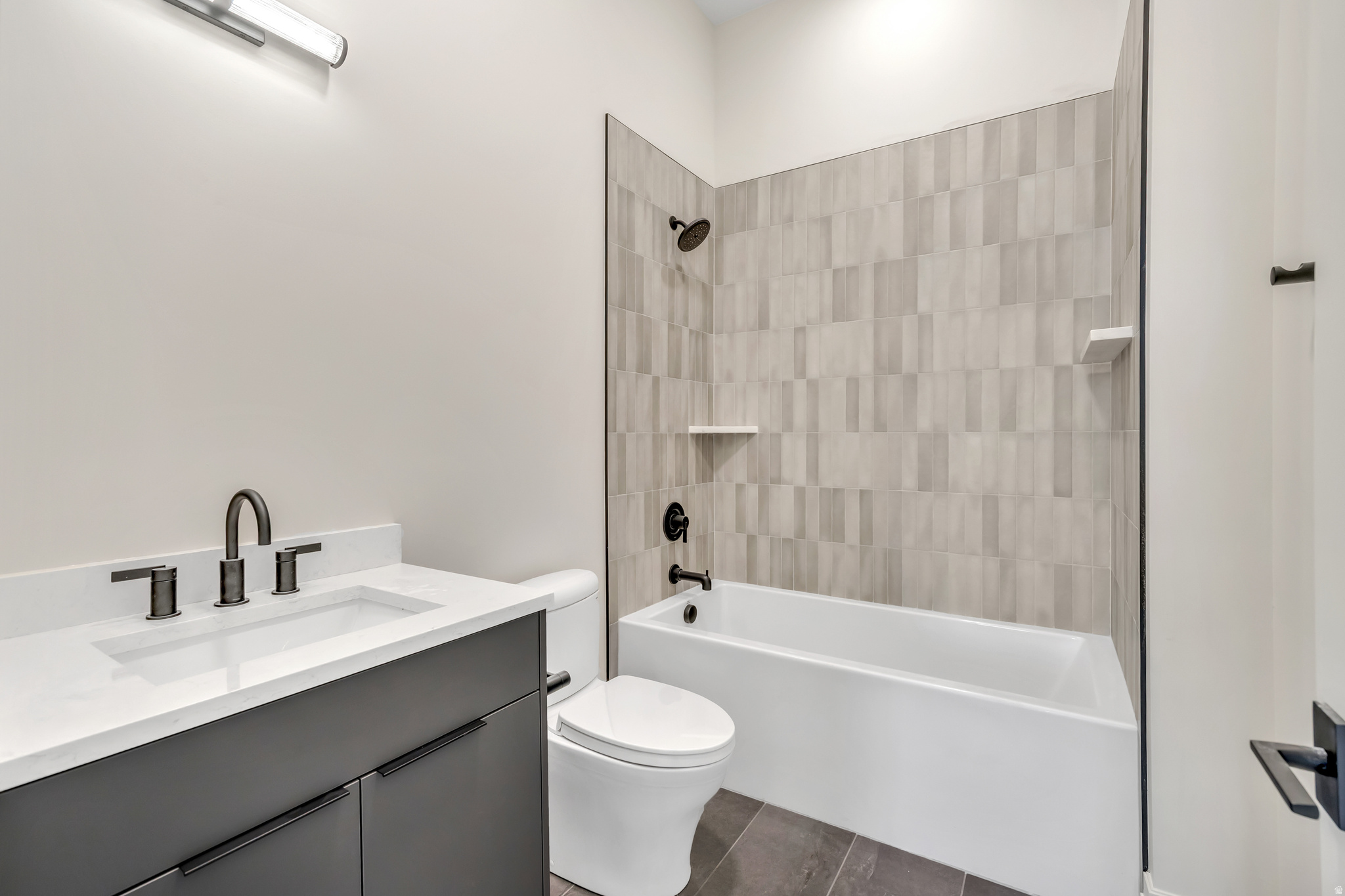 TELEGRAPH EXCHANGE - Residential