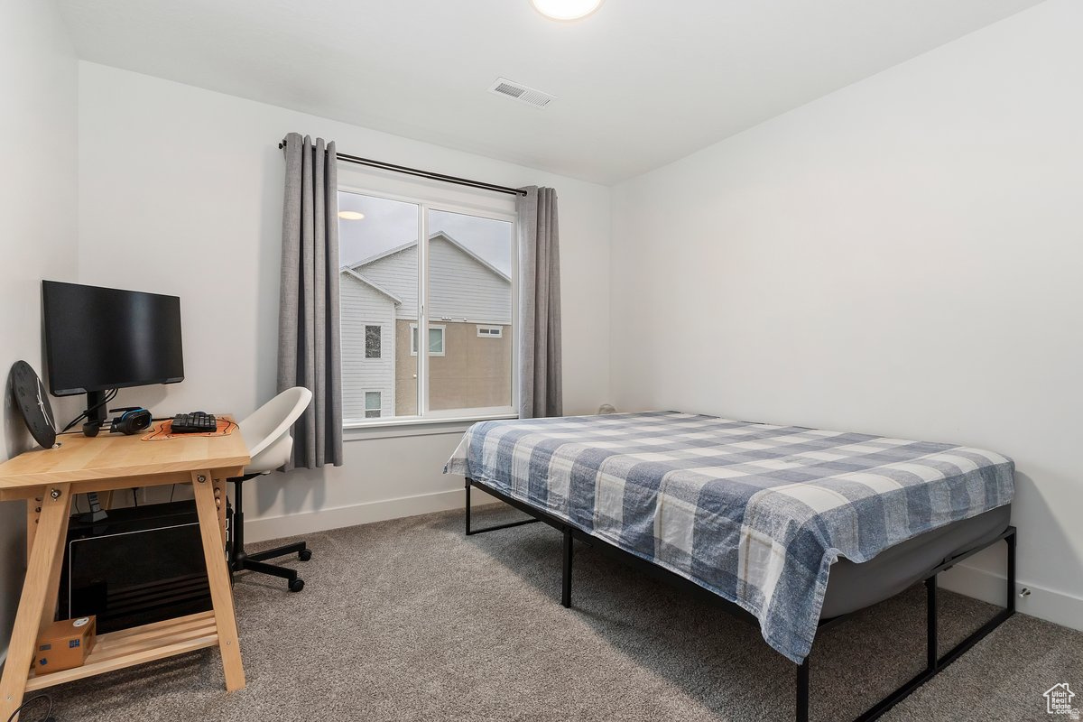 WILLOW POINT - Residential