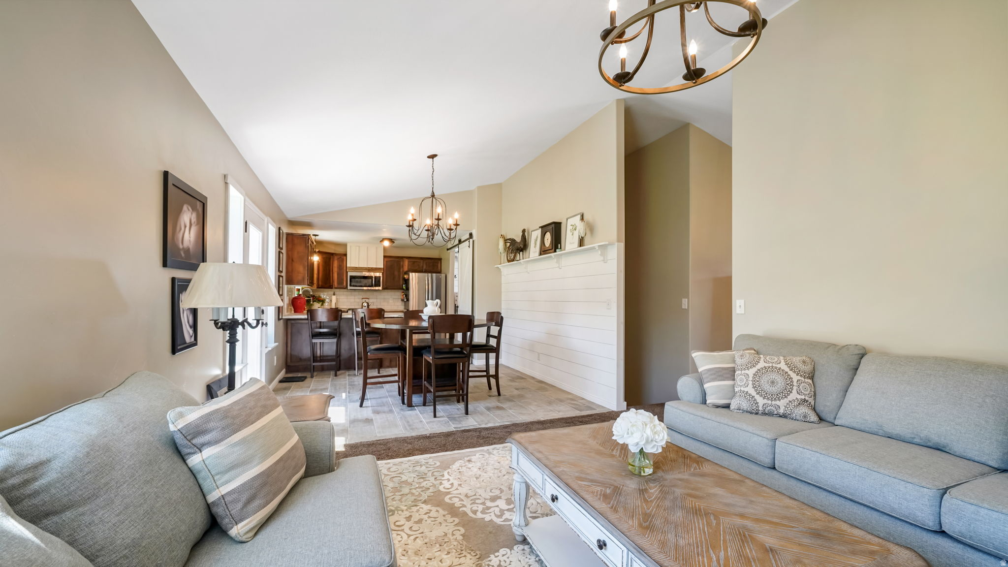 WINEGAR ESTATES - Residential
