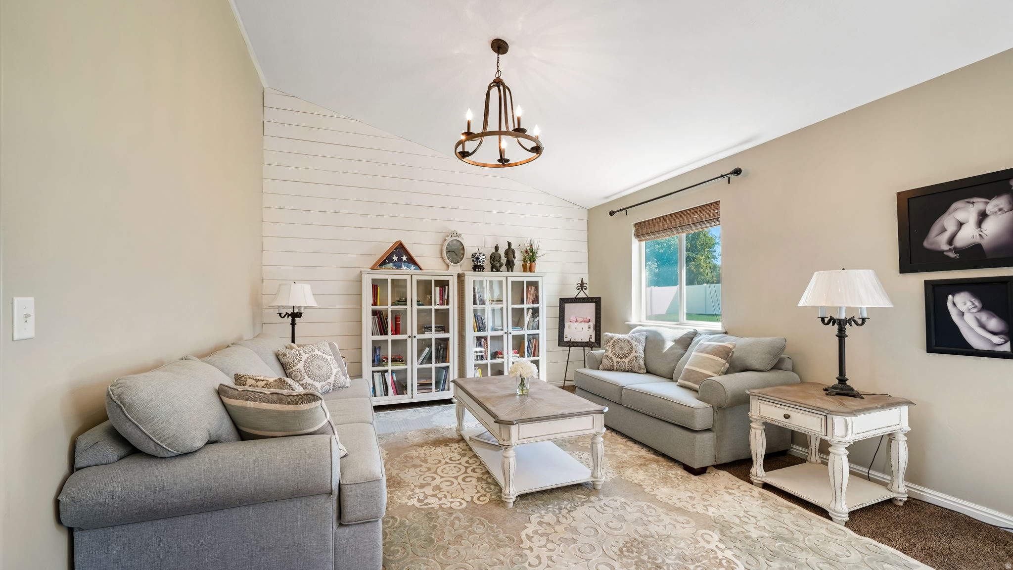 WINEGAR ESTATES - Residential