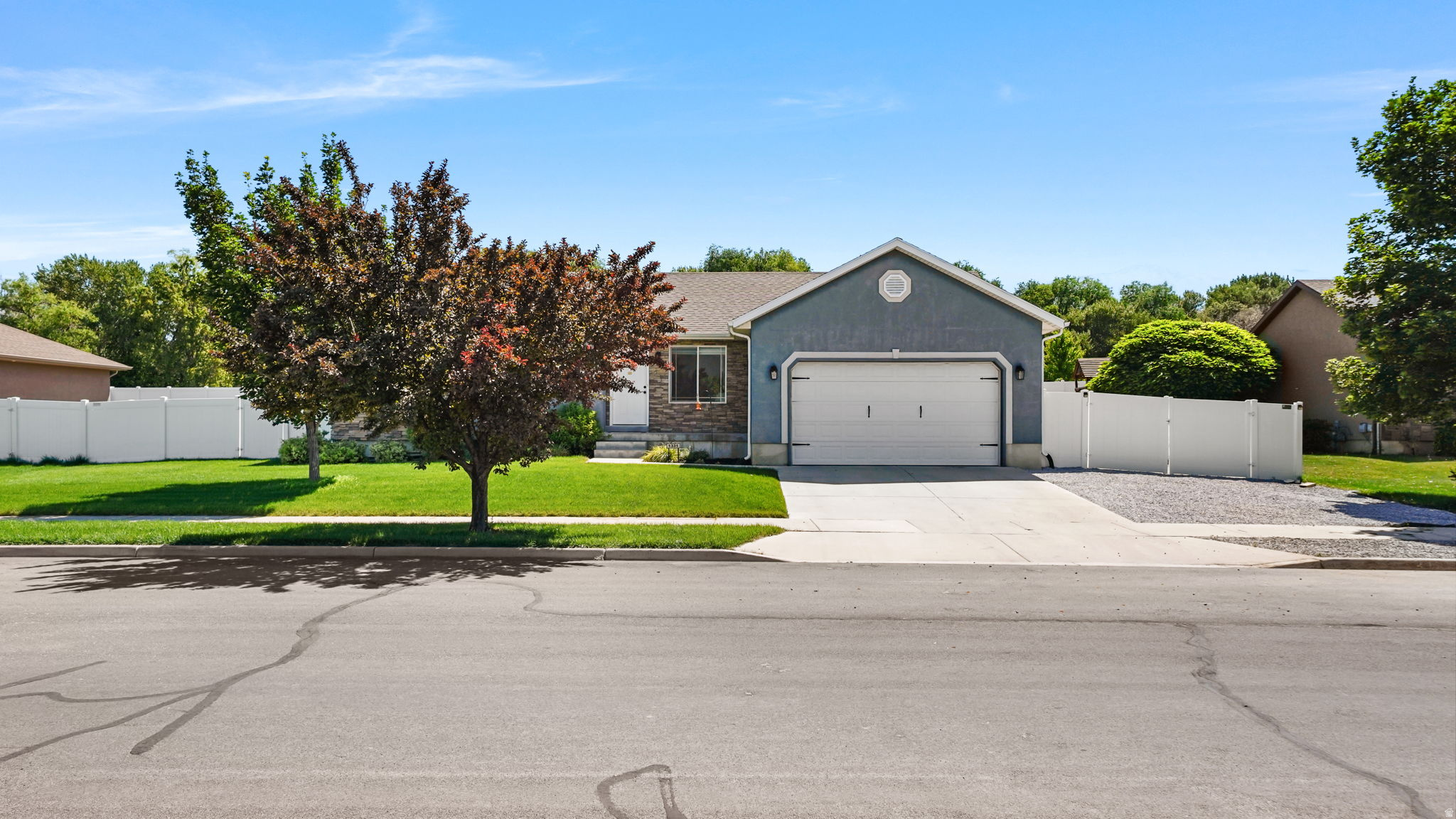 WINEGAR ESTATES - Residential