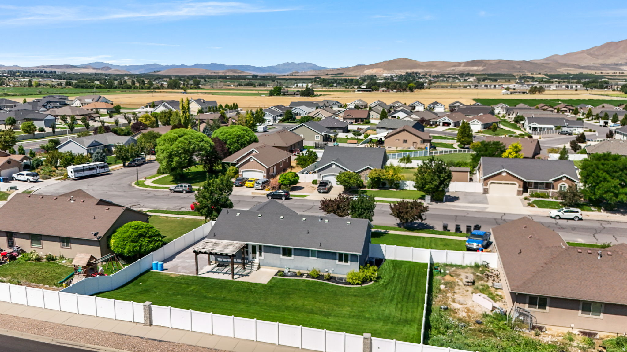 WINEGAR ESTATES - Residential
