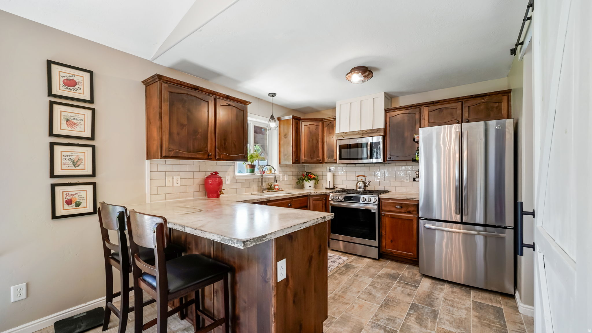 WINEGAR ESTATES - Residential