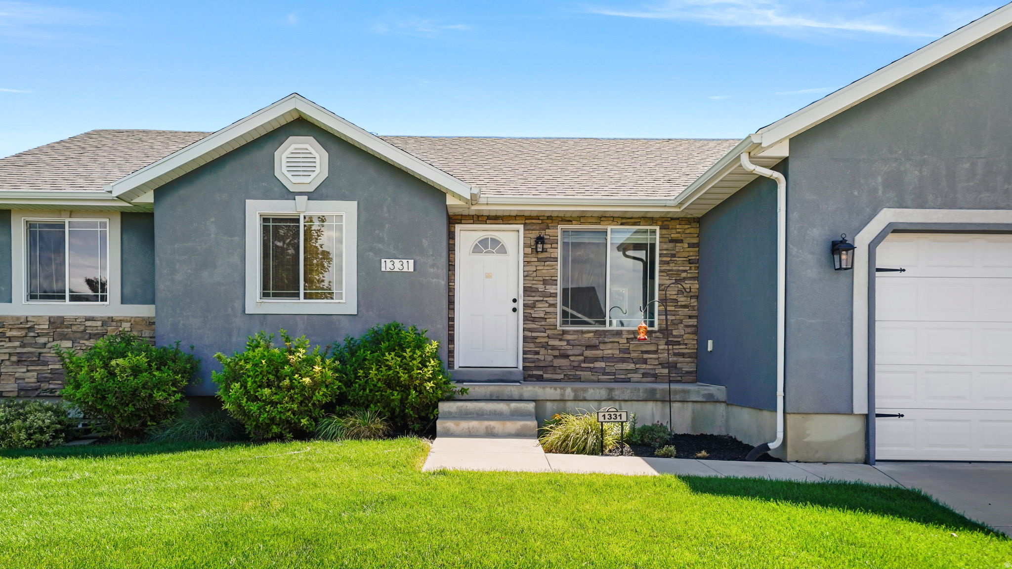 WINEGAR ESTATES - Residential