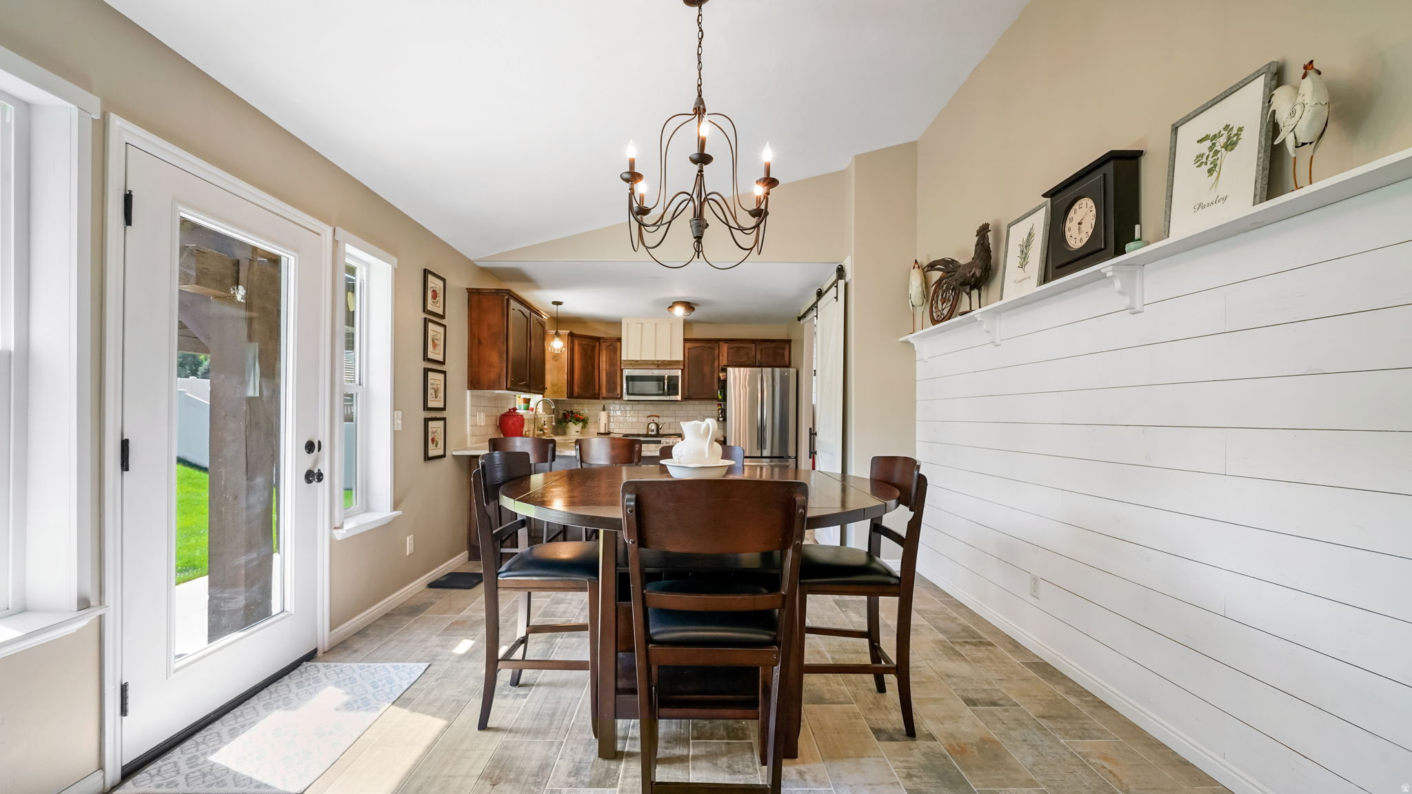 WINEGAR ESTATES - Residential