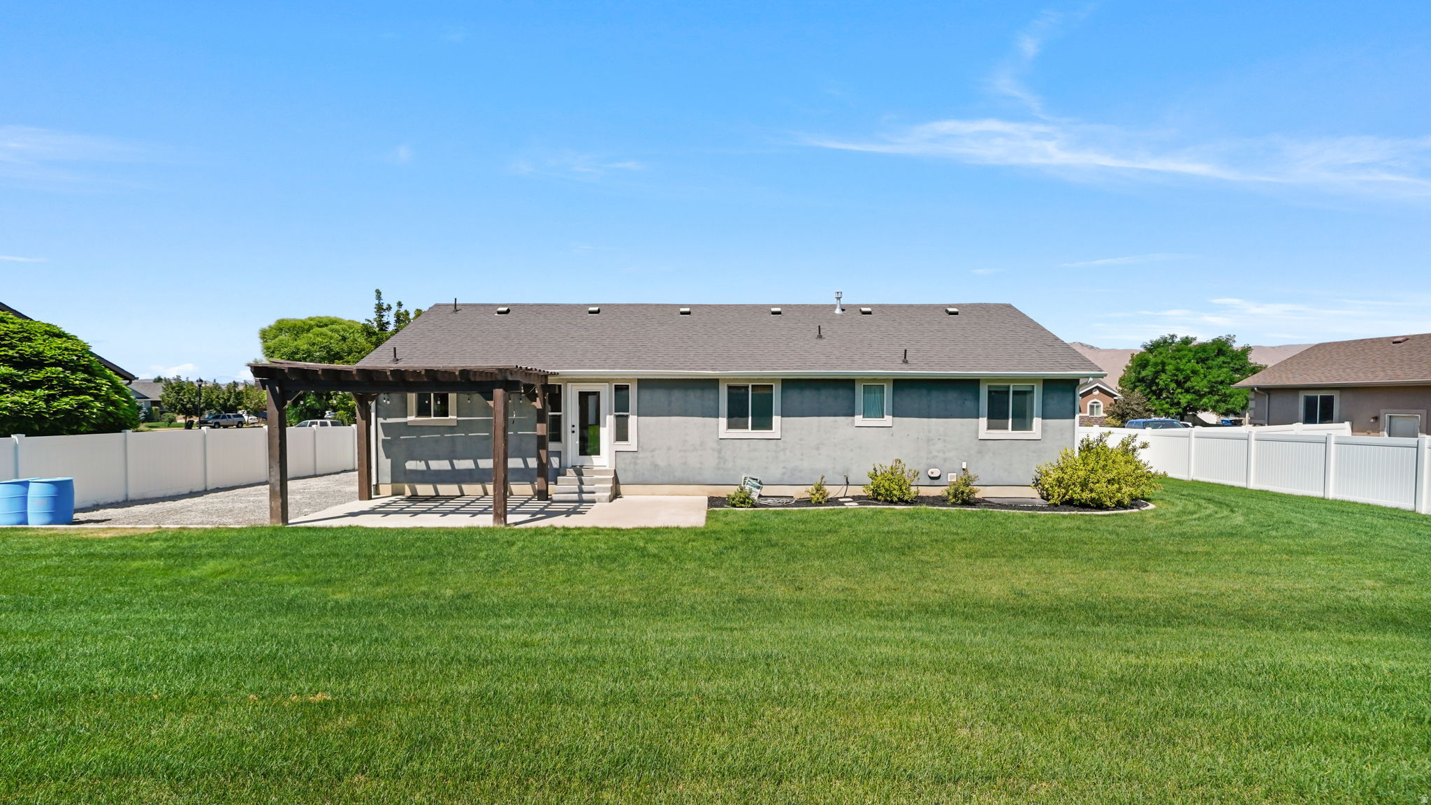 WINEGAR ESTATES - Residential