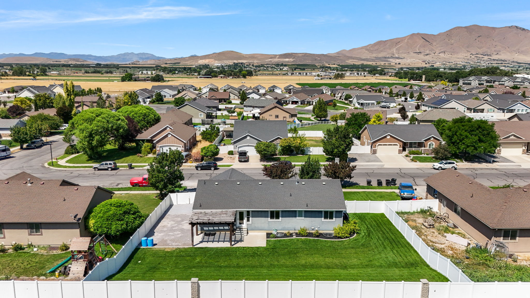 WINEGAR ESTATES - Residential