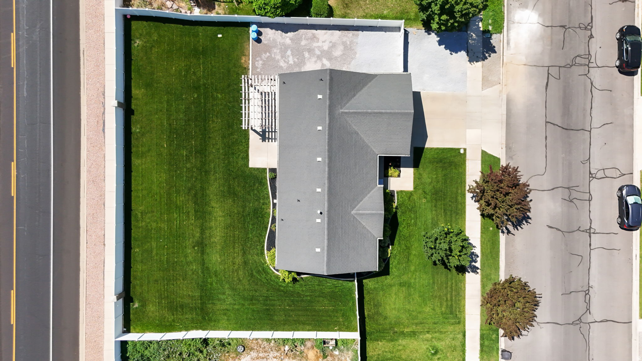 WINEGAR ESTATES - Residential