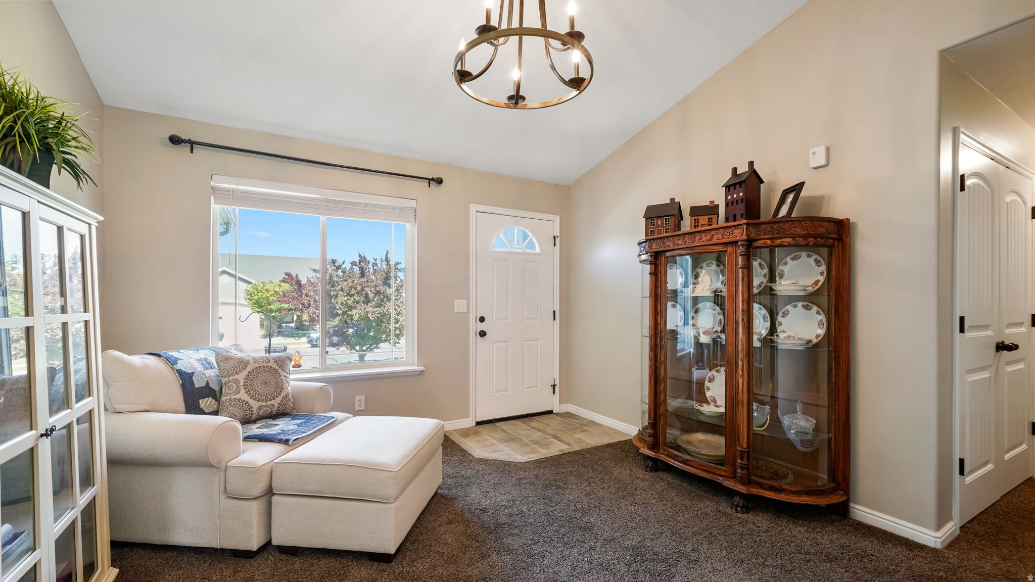 WINEGAR ESTATES - Residential
