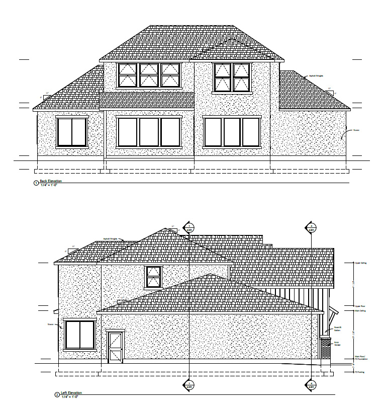 RAWSON RANCH - Residential