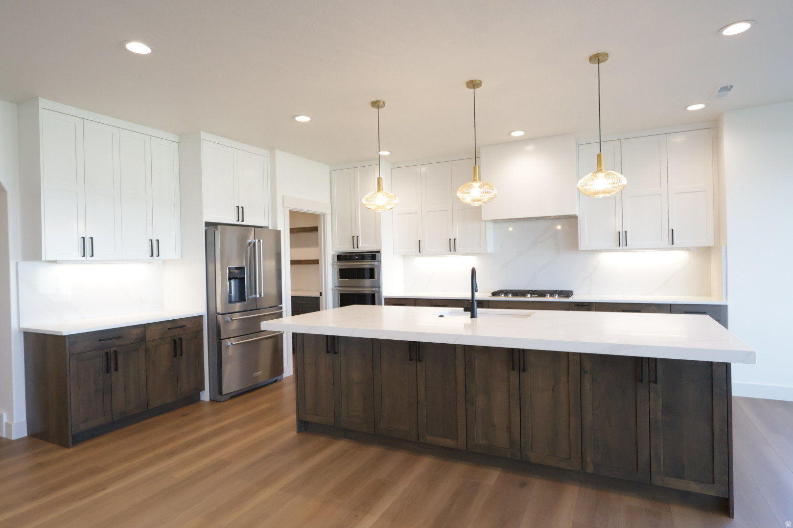 RAWSON RANCH - Residential