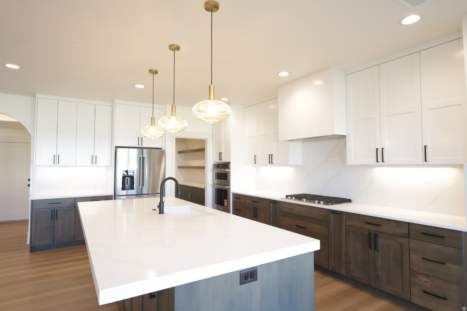 RAWSON RANCH - Residential