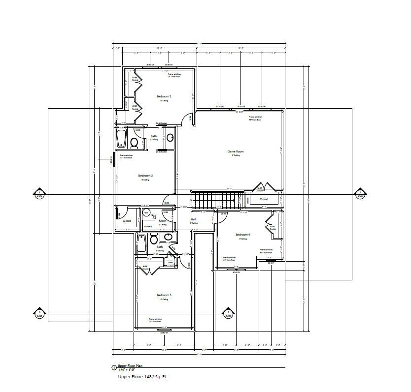 RAWSON RANCH - Residential