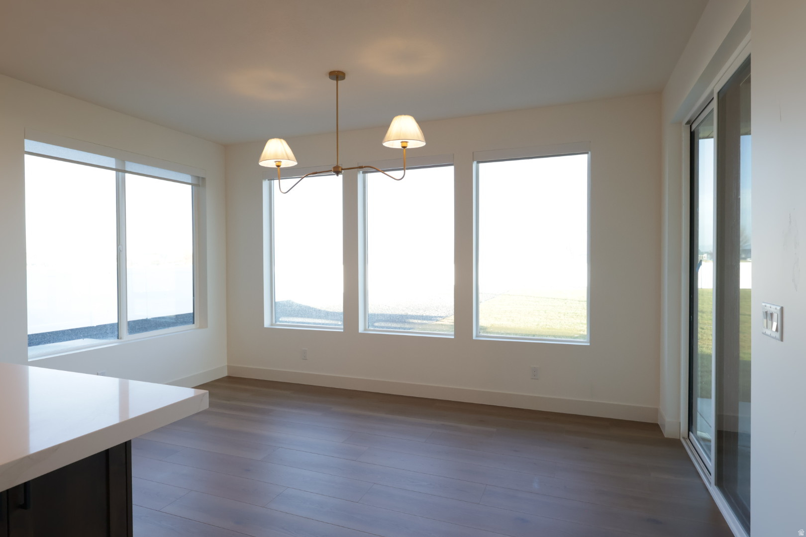 RAWSON RANCH - Residential