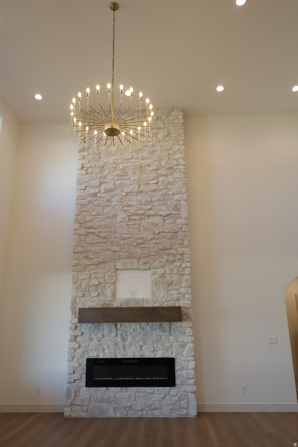 RAWSON RANCH - Residential