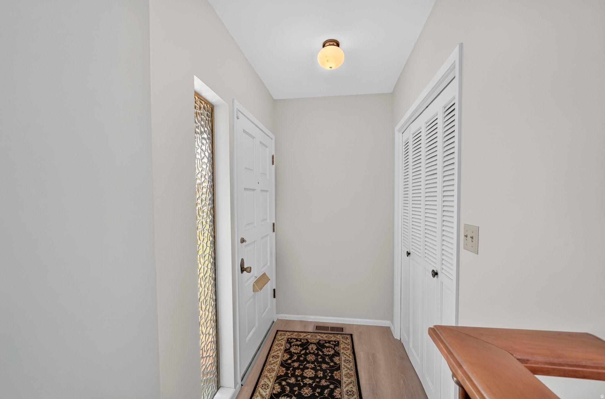 THREE FOUNTAINS - Residential