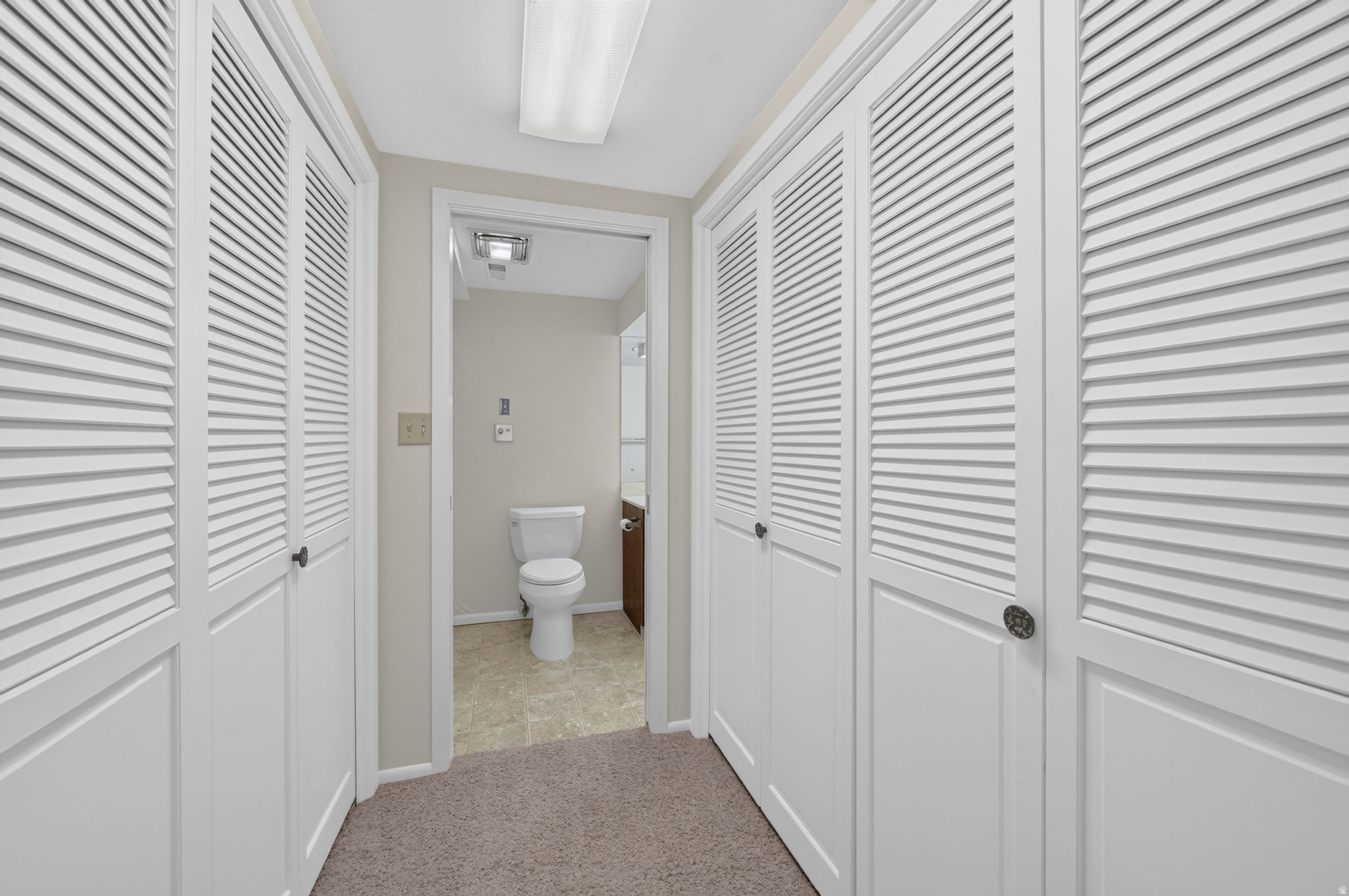 THREE FOUNTAINS - Residential