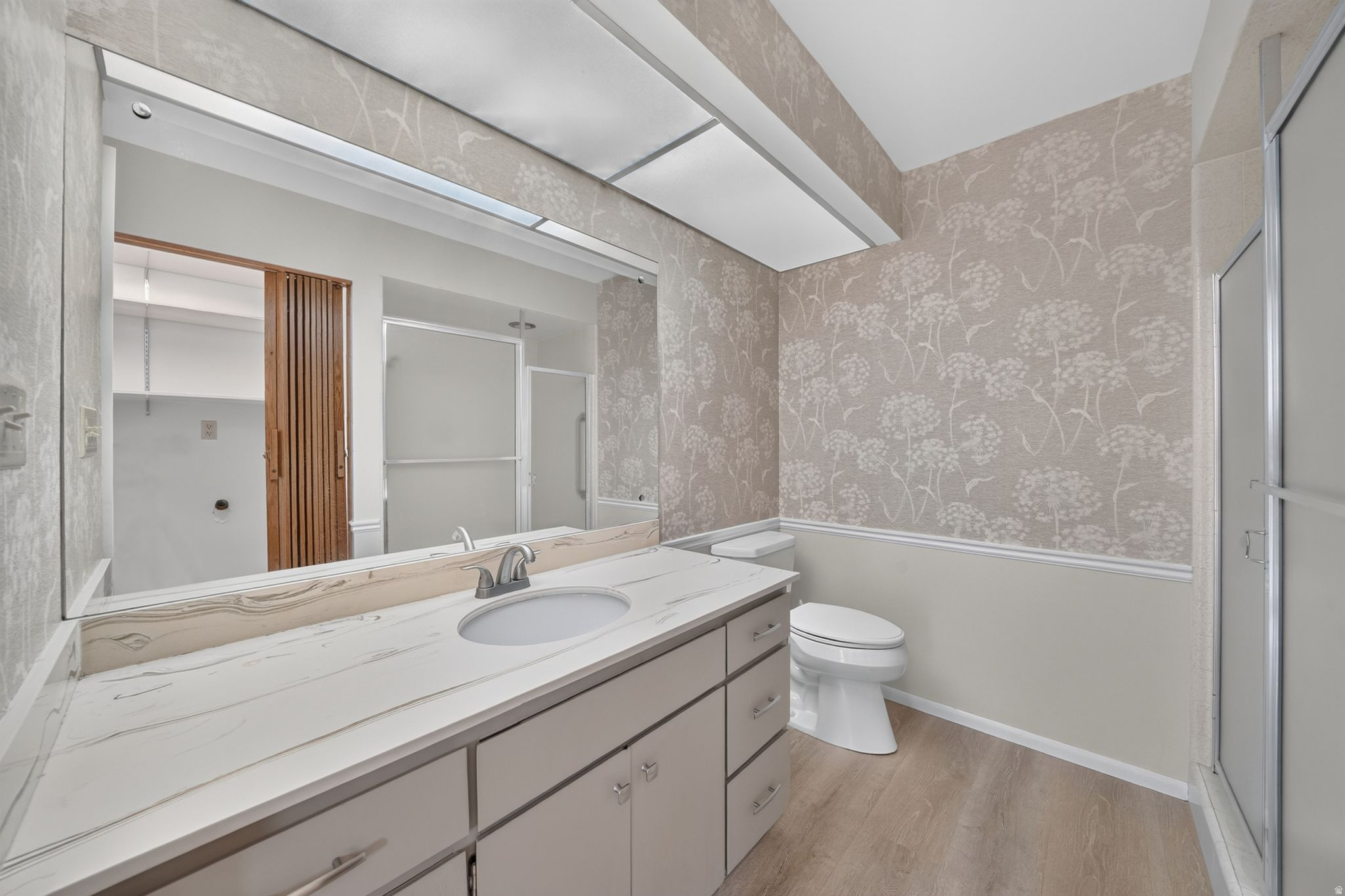 THREE FOUNTAINS - Residential