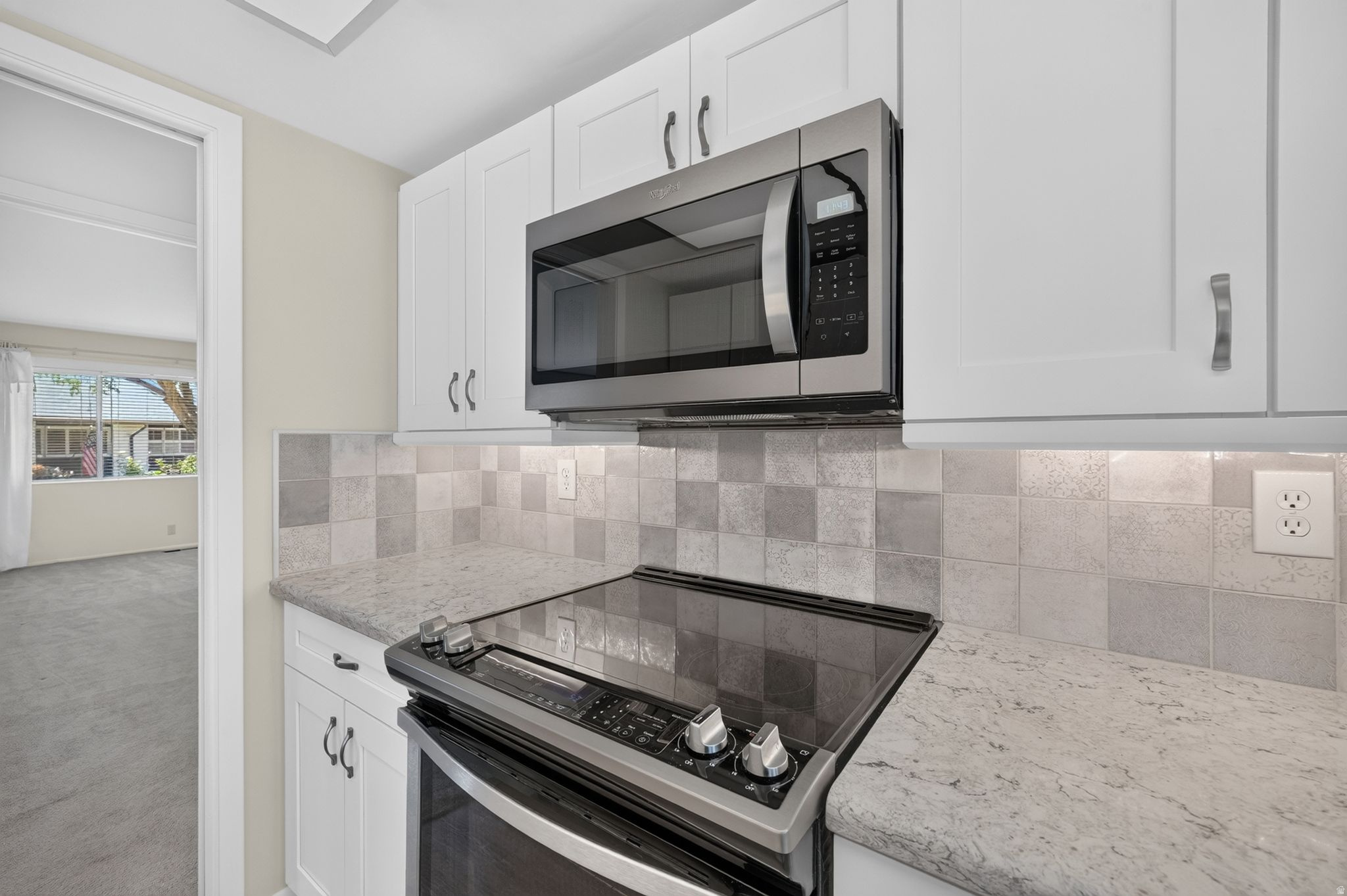 THREE FOUNTAINS - Residential