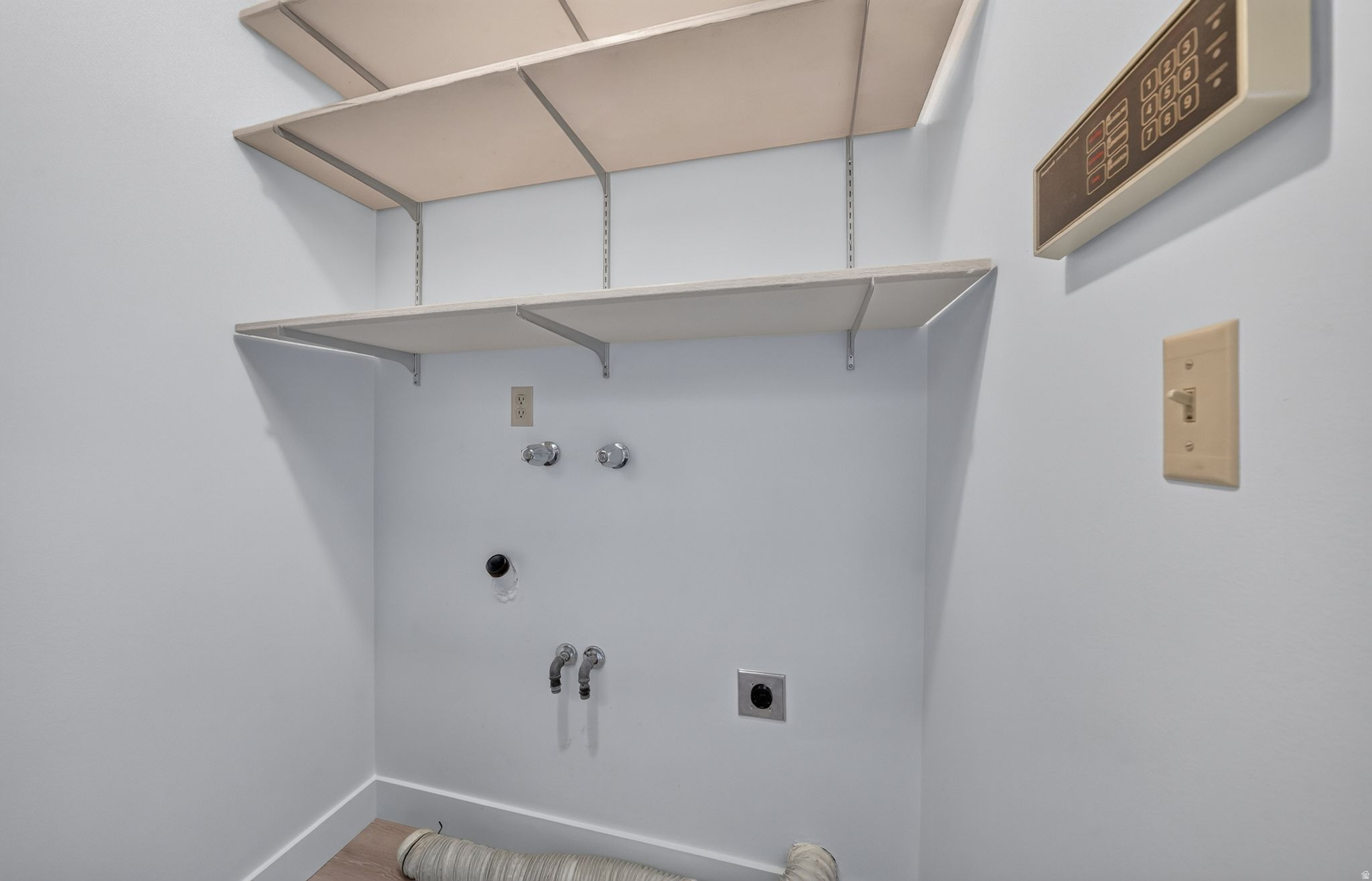 THREE FOUNTAINS - Residential