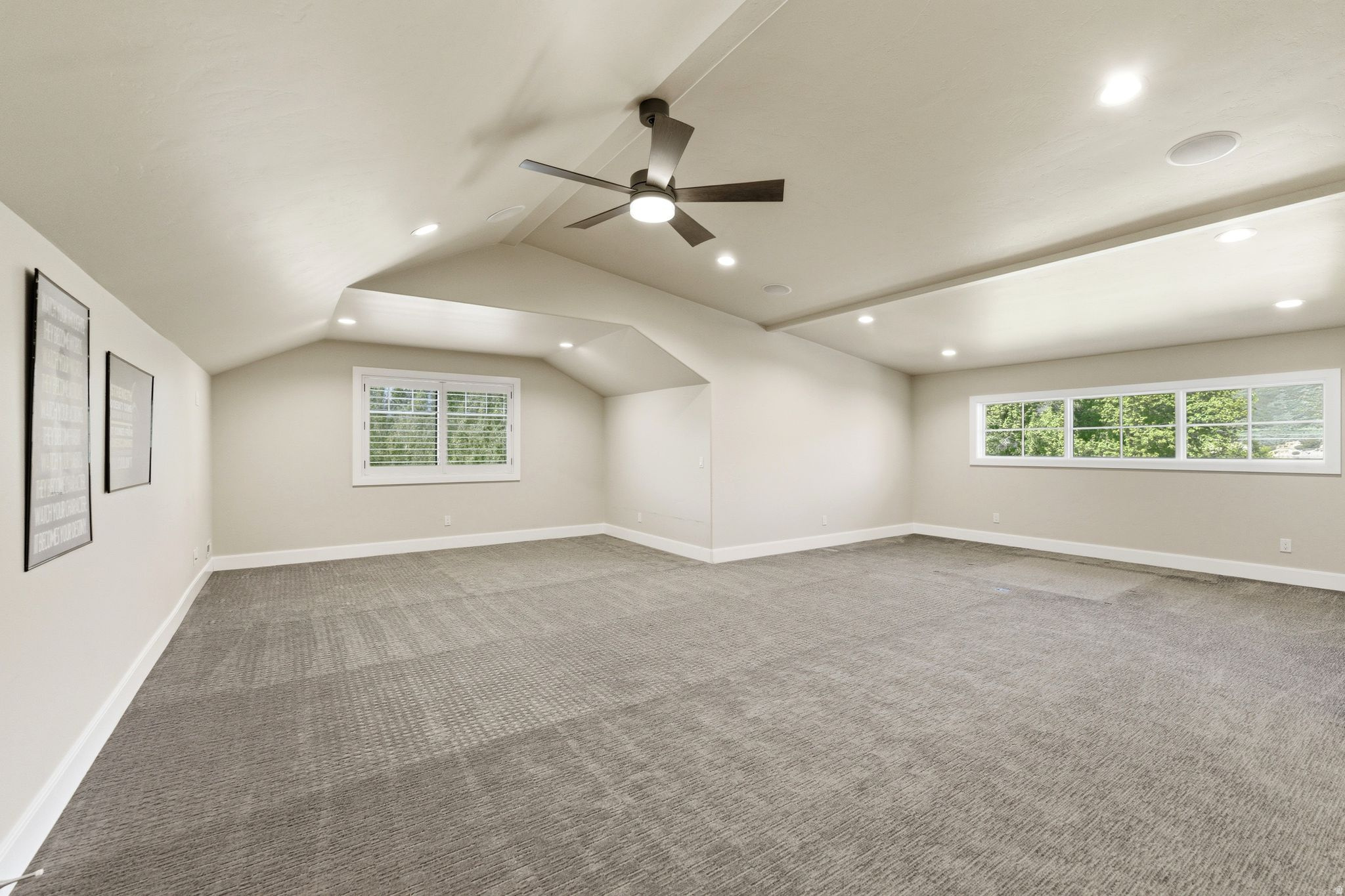 CHARLESTON SURVEY - Residential