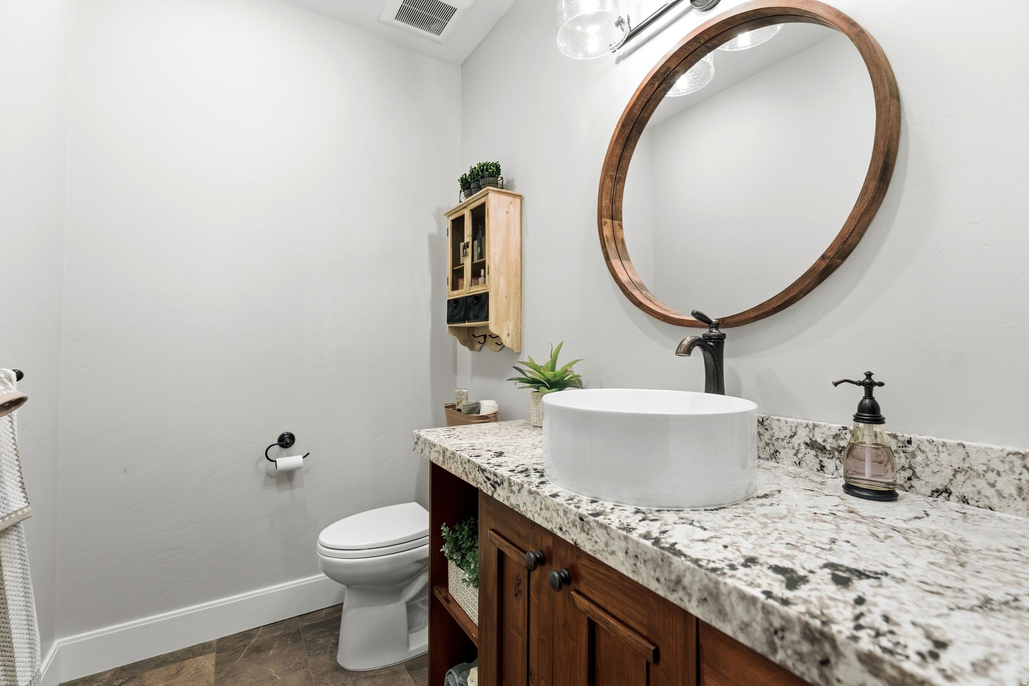 CHARLESTON SURVEY - Residential