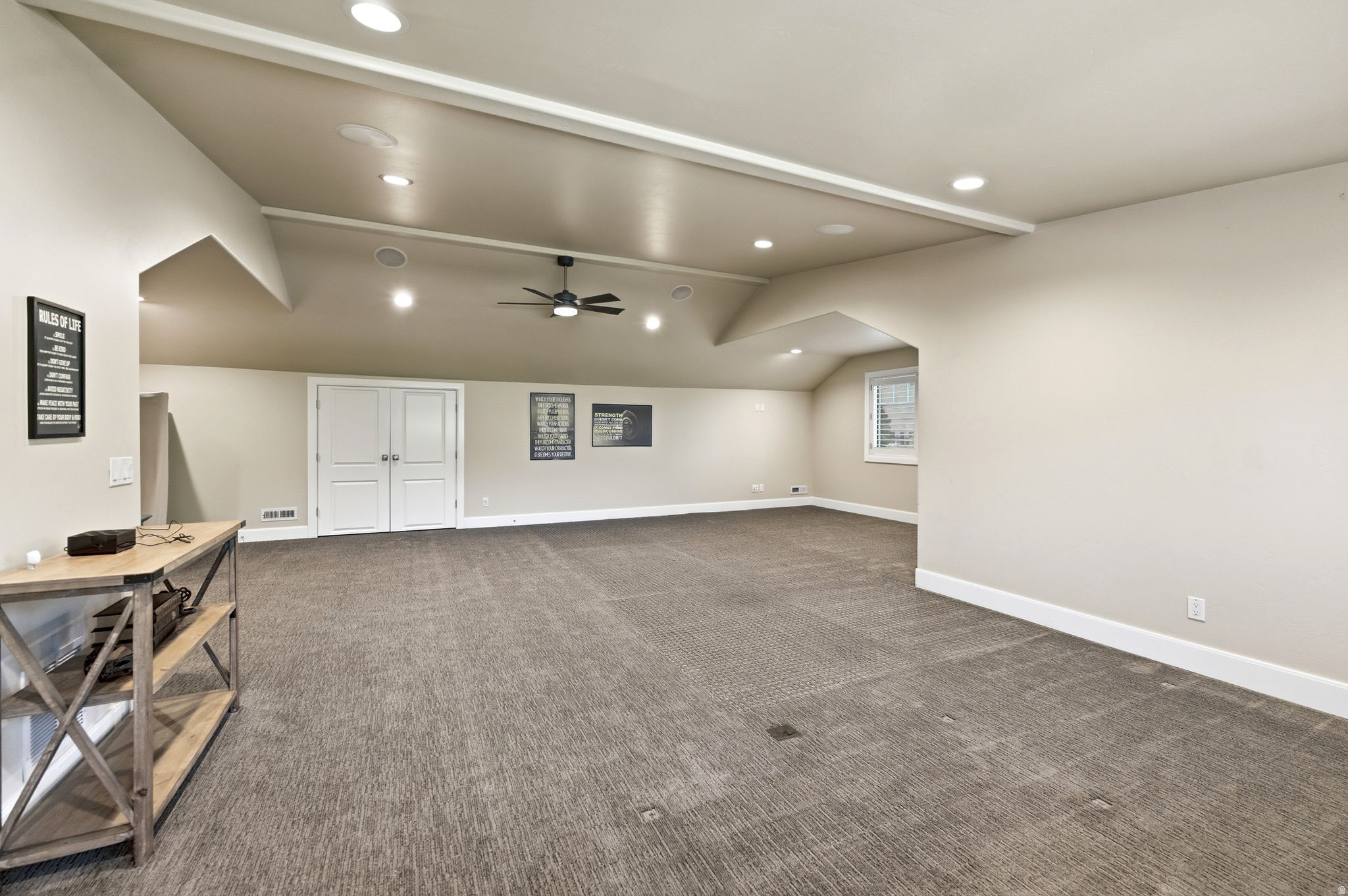 CHARLESTON SURVEY - Residential