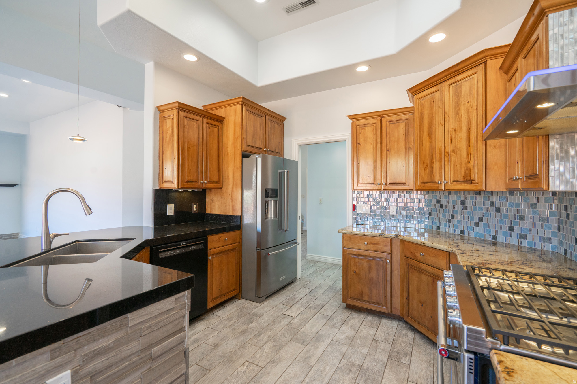 COPPER CANYON - Residential