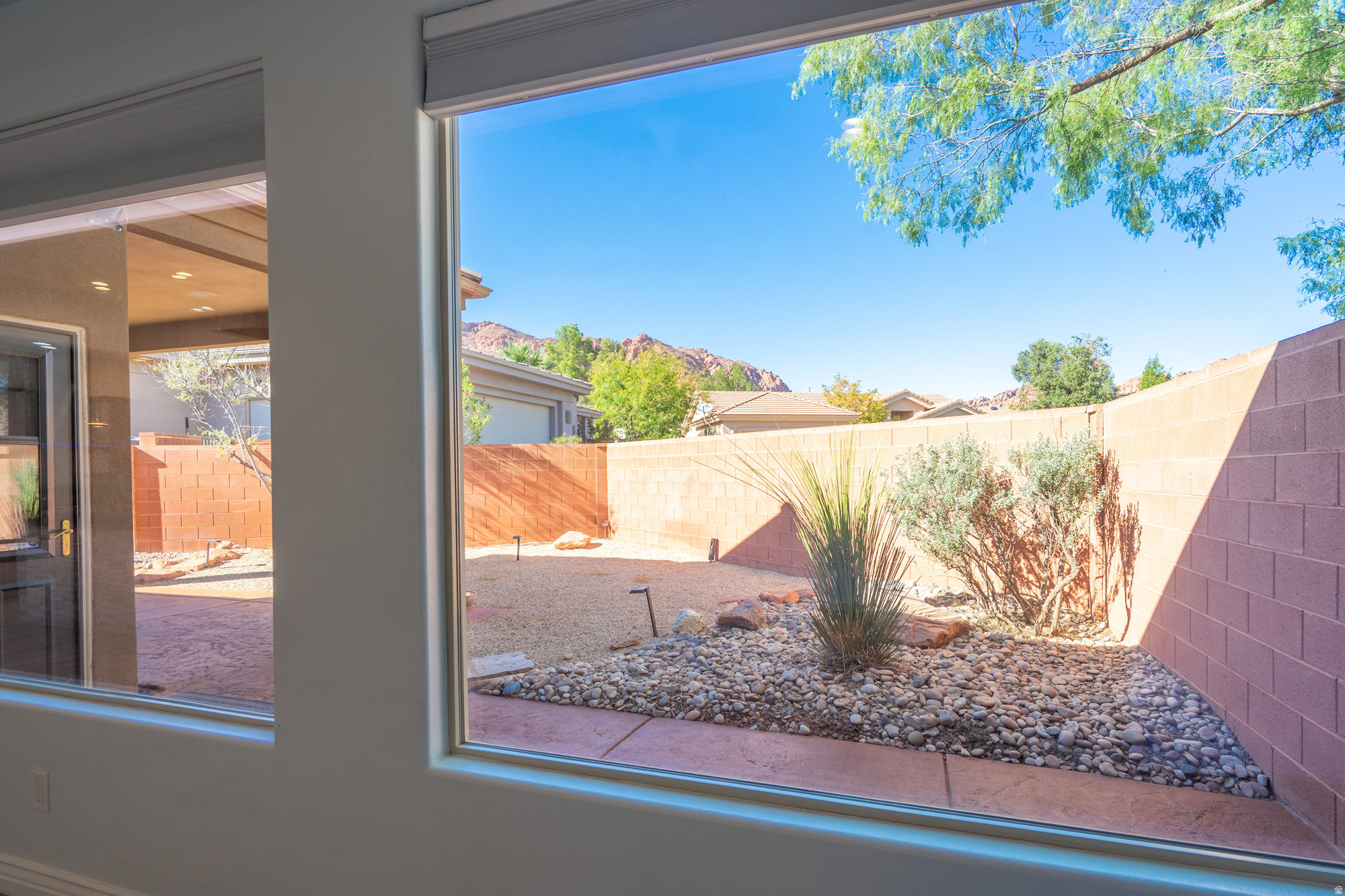COPPER CANYON - Residential