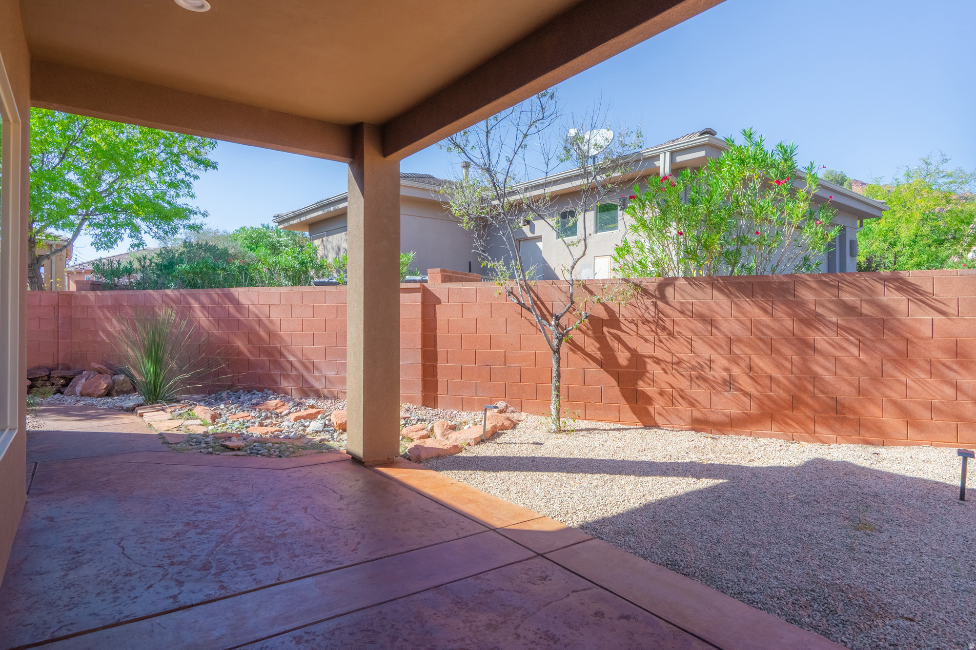 COPPER CANYON - Residential