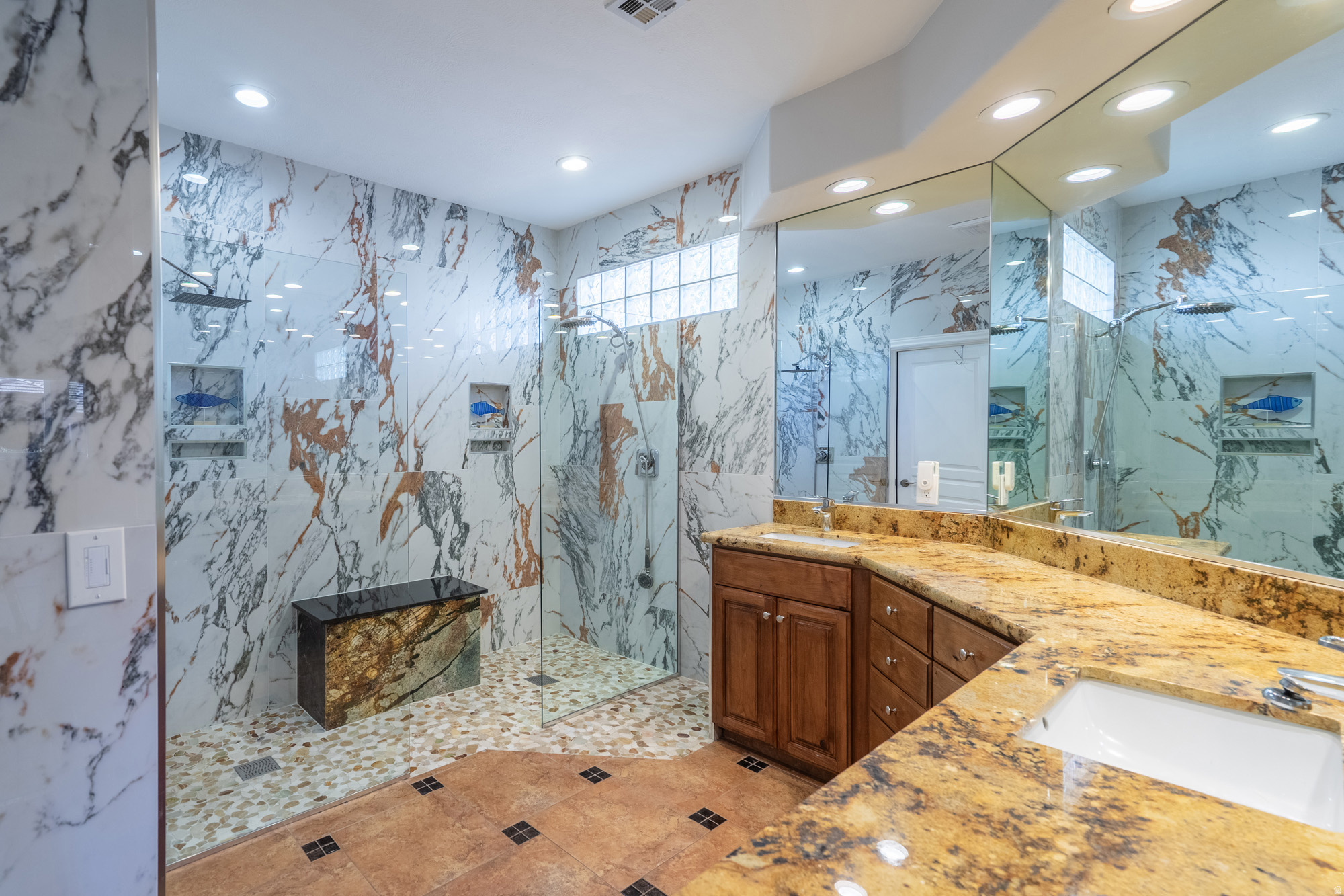 COPPER CANYON - Residential