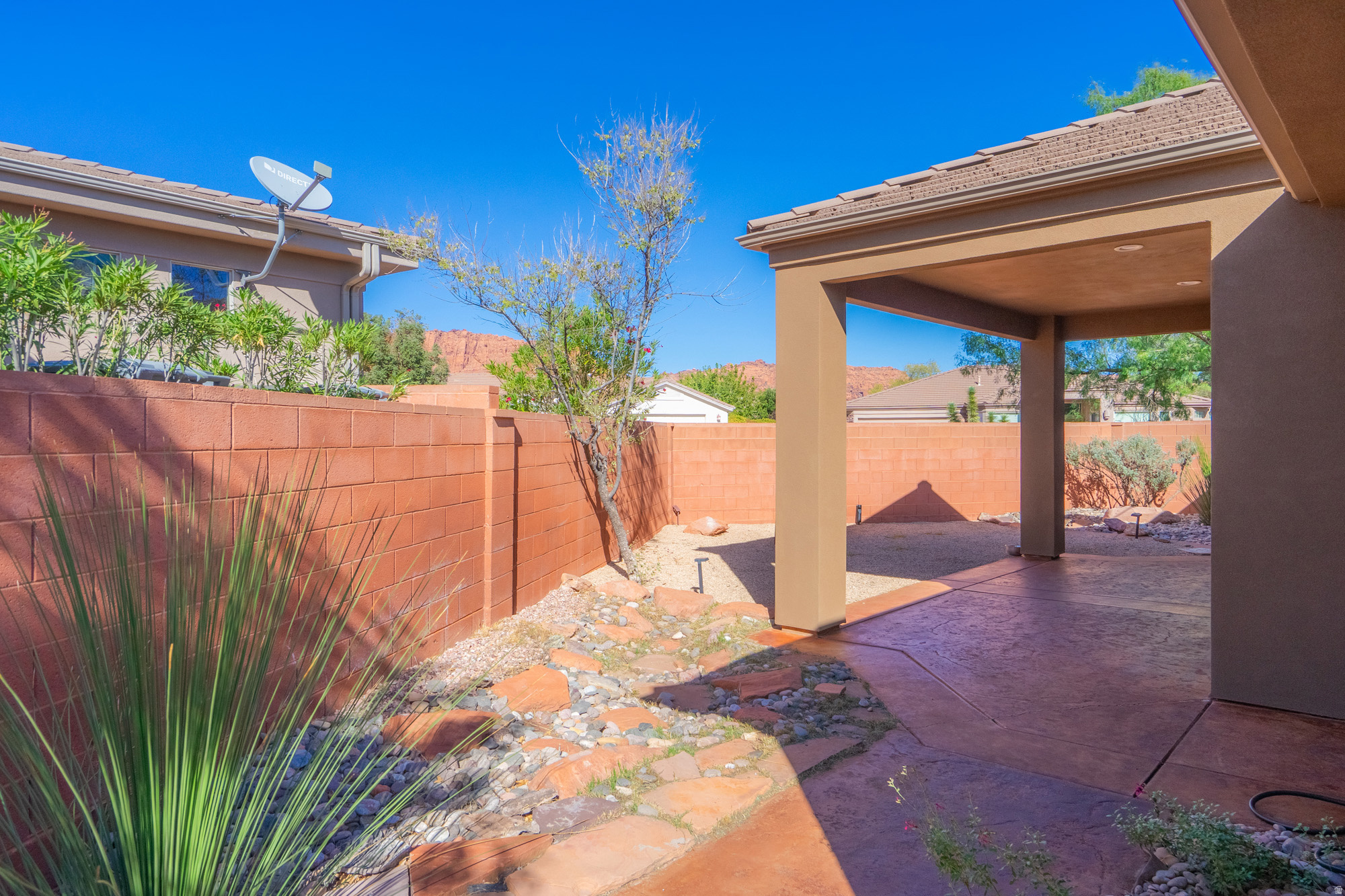 COPPER CANYON - Residential