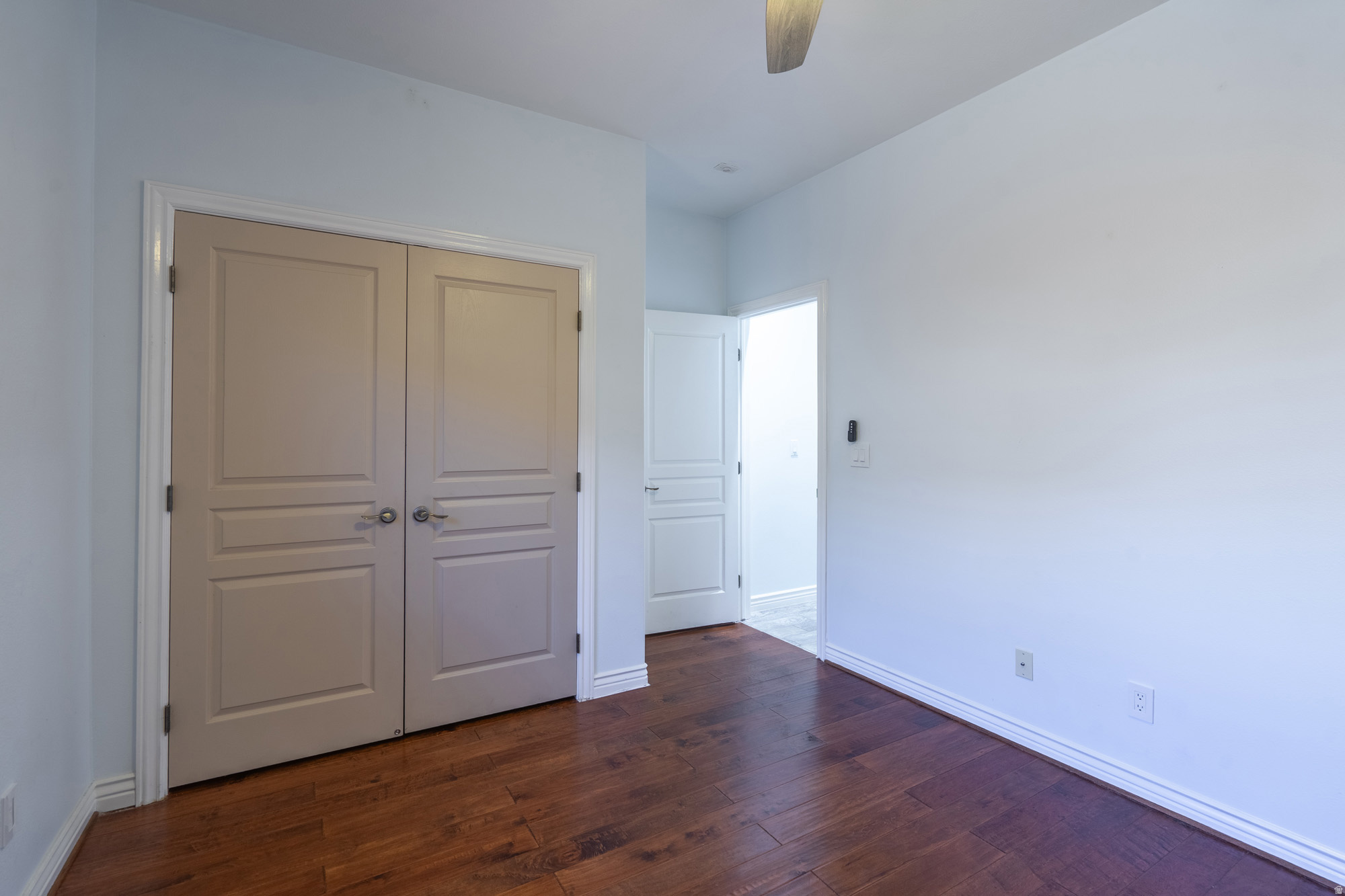 COPPER CANYON - Residential