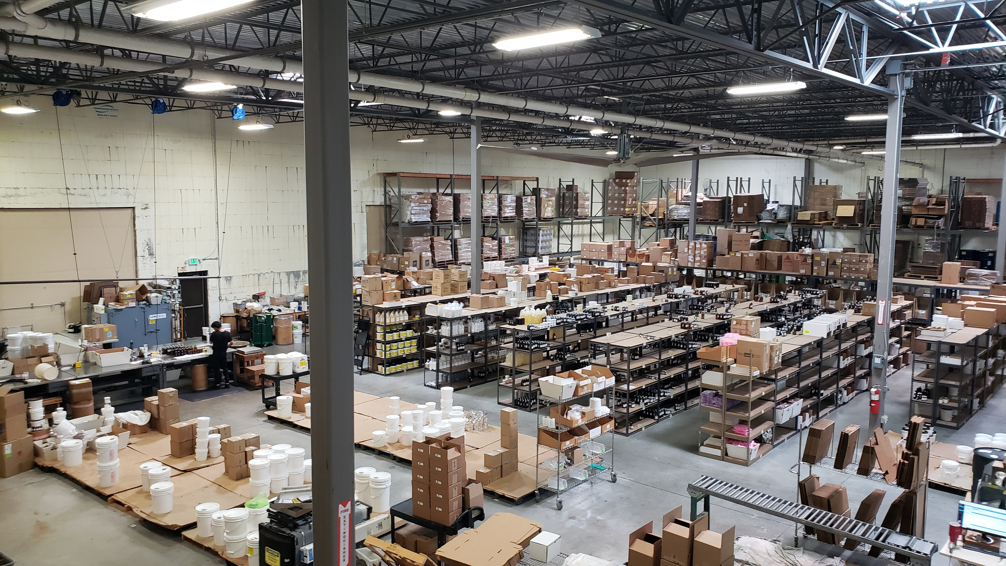 SIERRA COMMERCIAL PARK - Commercial Sale