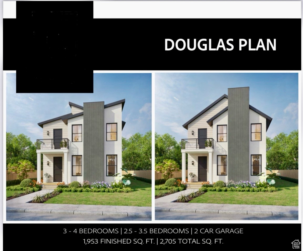 Build a beautiful home in the highly sought-after neighbhorhood of SILVER CREEK VILLAGE. Just 10 minutes from Old Town Main Street and ski resorts. This is the place where you can truly have it all, the mountains, trails, world class snow, and only 20 minutes to Salt Lake City. Get a quality built home with elegant designs. Contact the listing agent for more information on the remaining lots and floor plans.