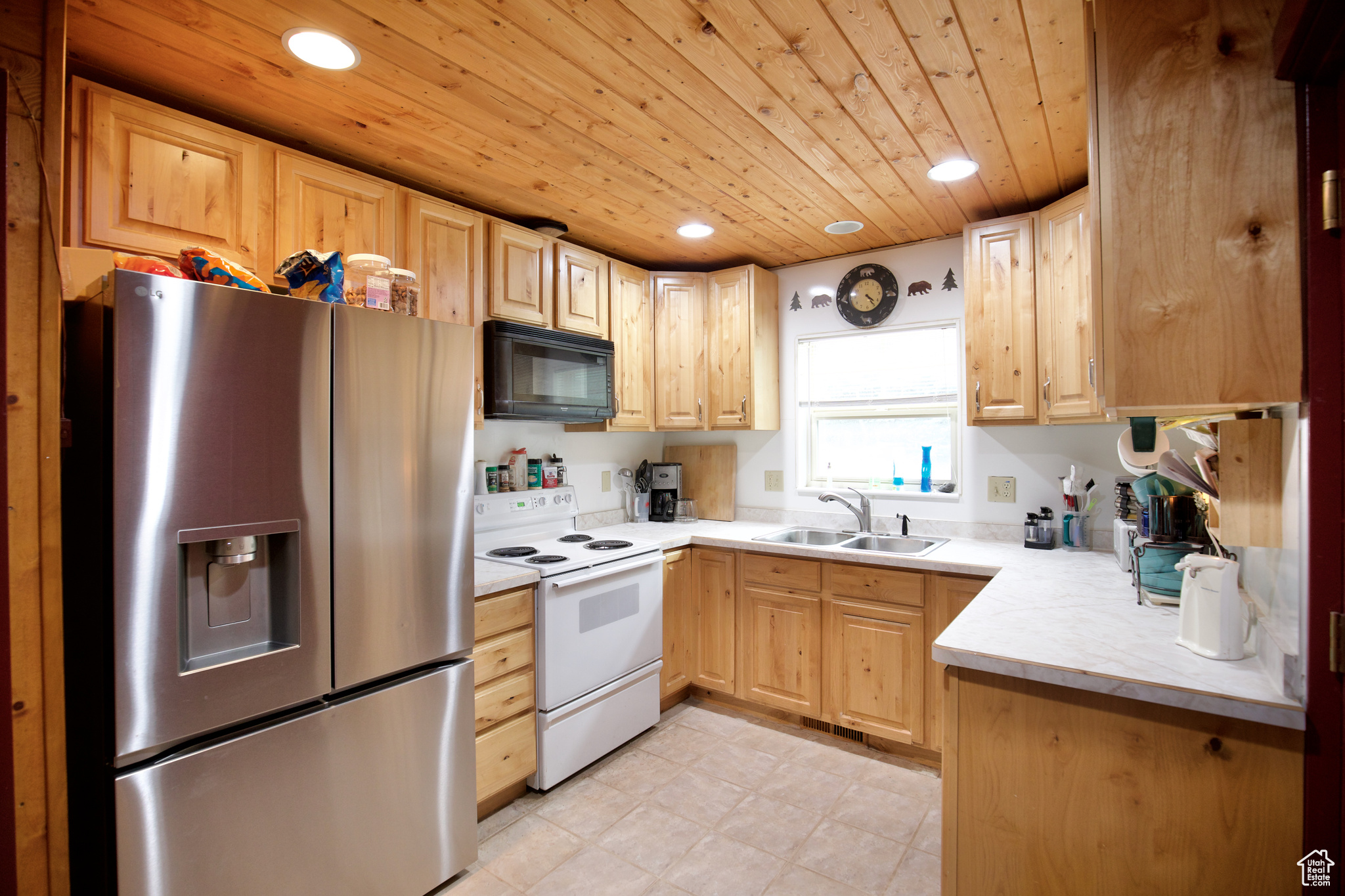 PINE MOUNTAIN - Residential