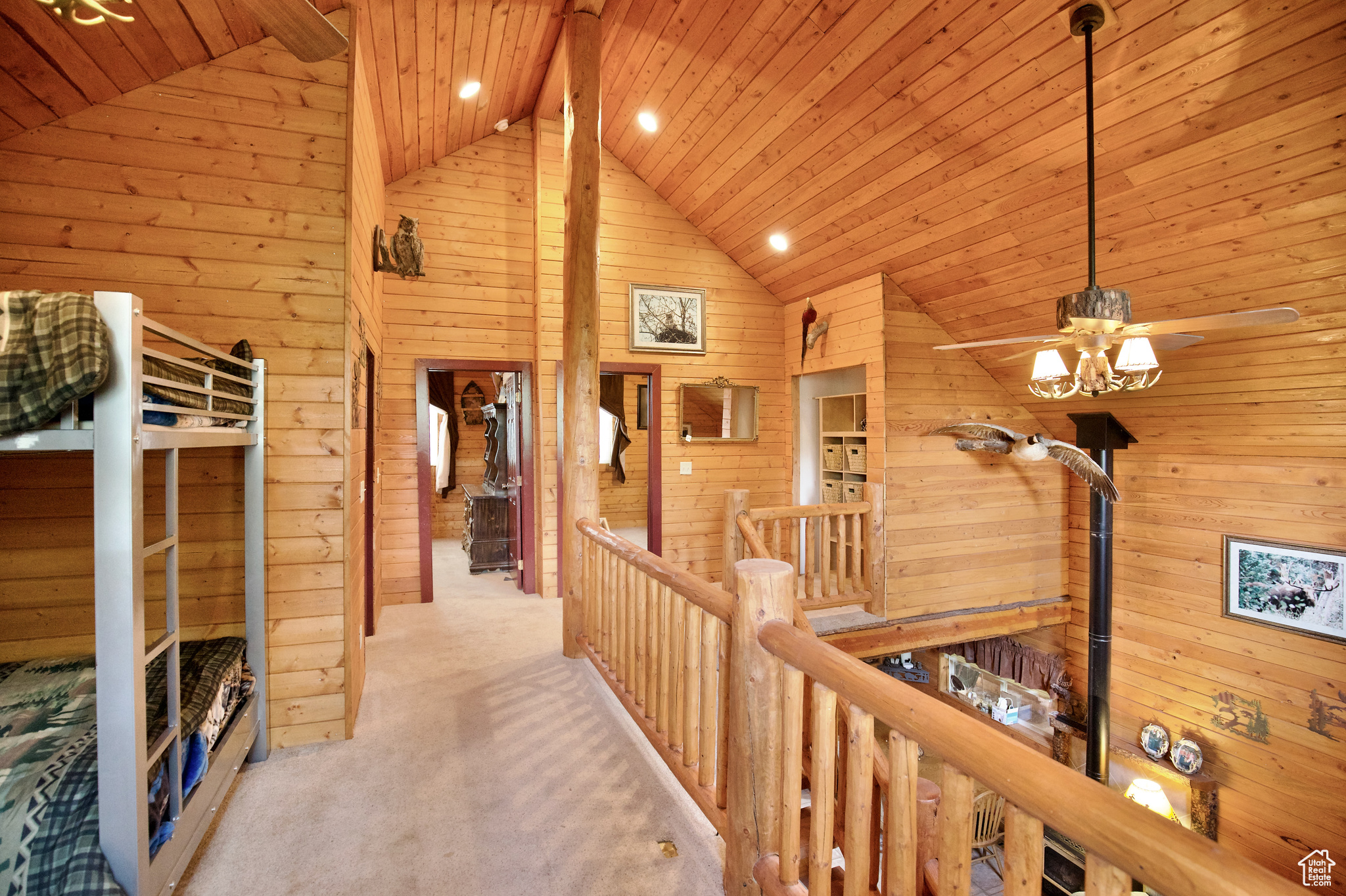 PINE MOUNTAIN - Residential