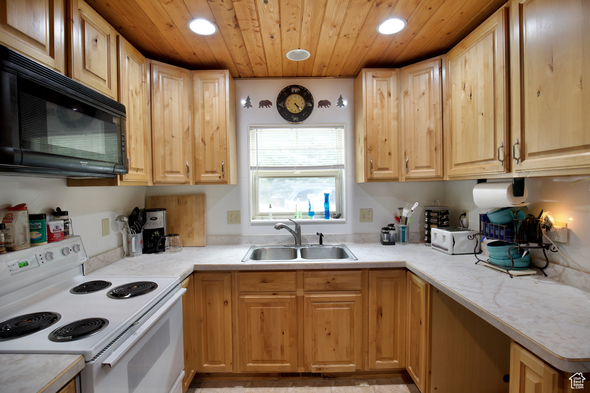 PINE MOUNTAIN - Residential