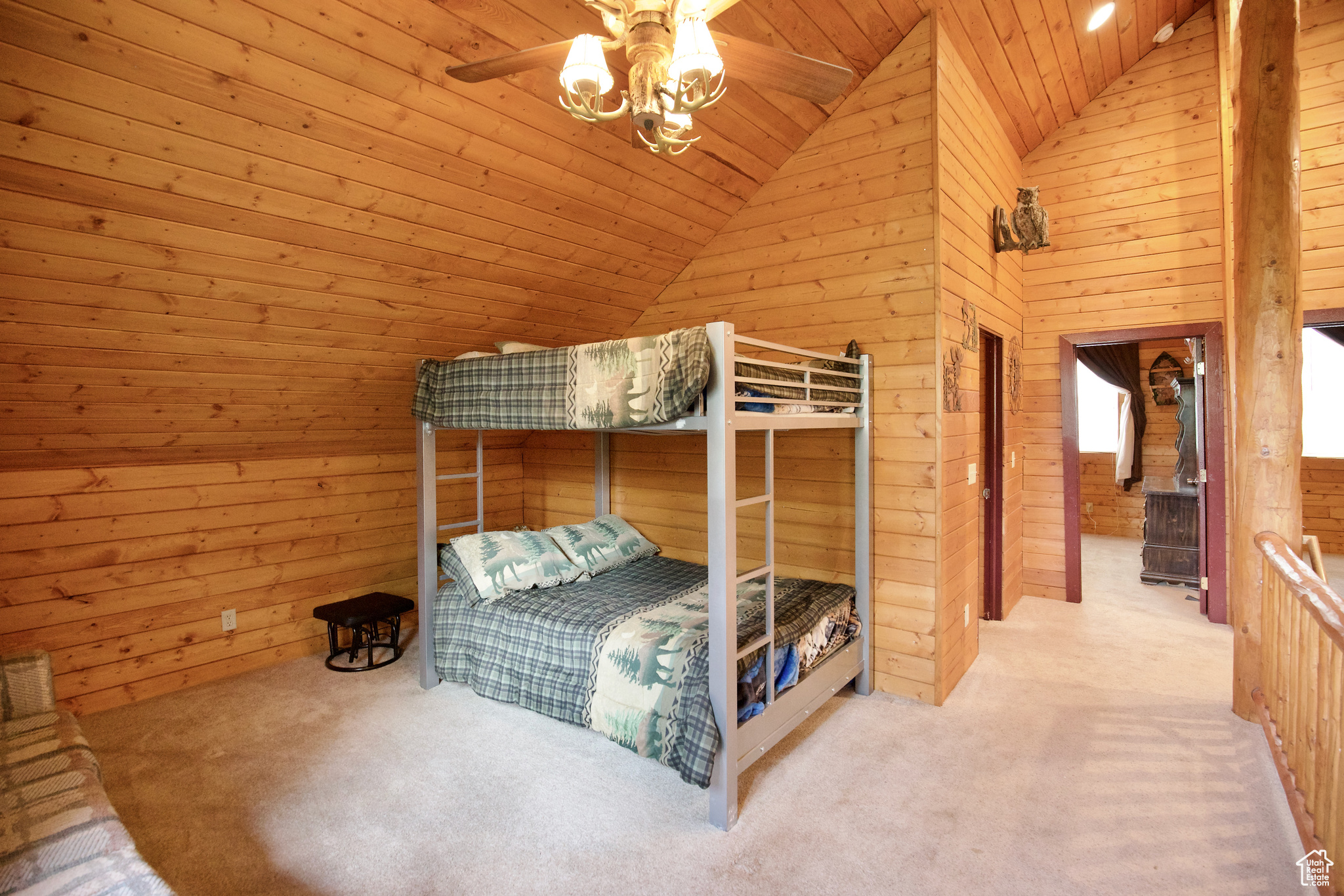 PINE MOUNTAIN - Residential