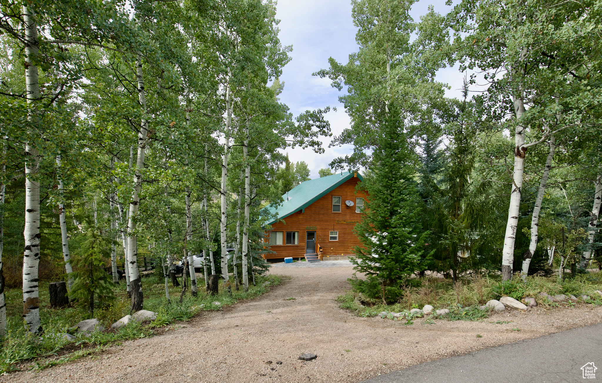 PINE MOUNTAIN - Residential