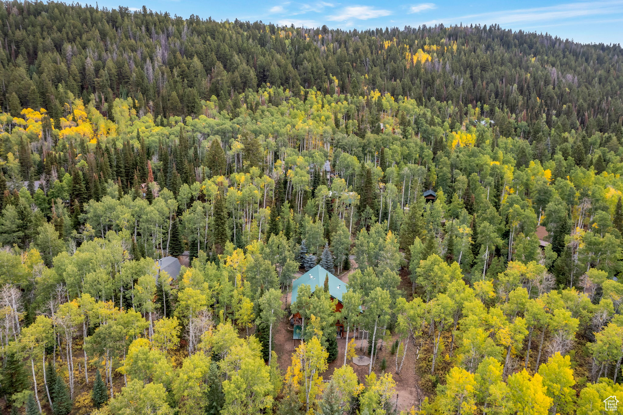 PINE MOUNTAIN - Residential