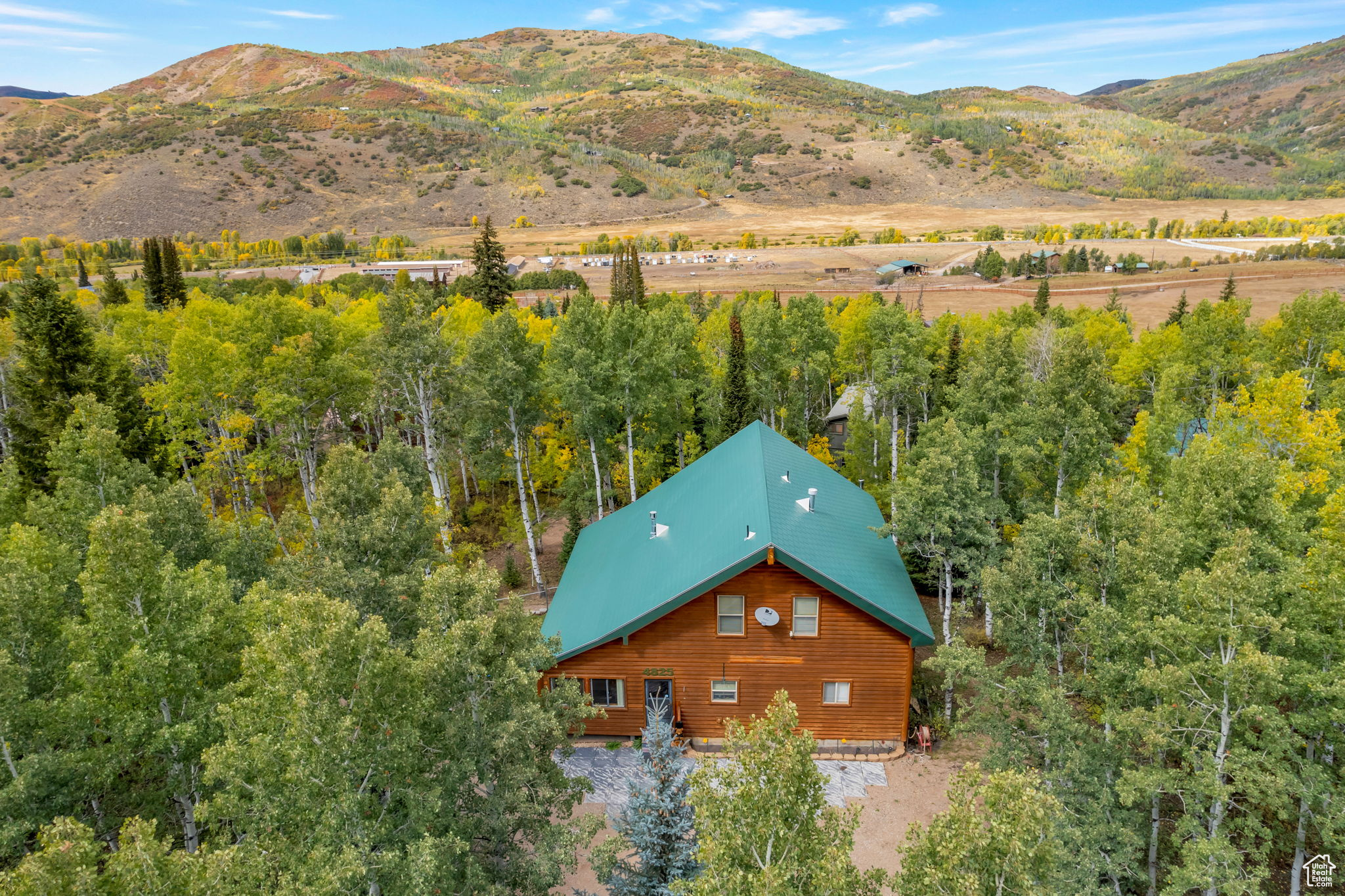 PINE MOUNTAIN - Residential