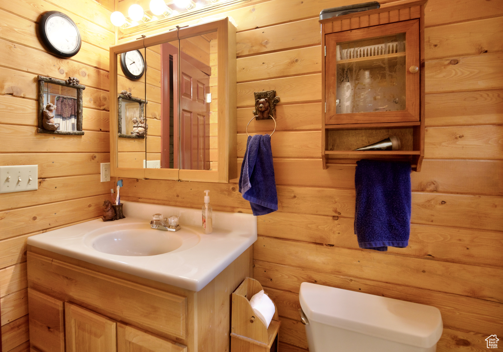 PINE MOUNTAIN - Residential