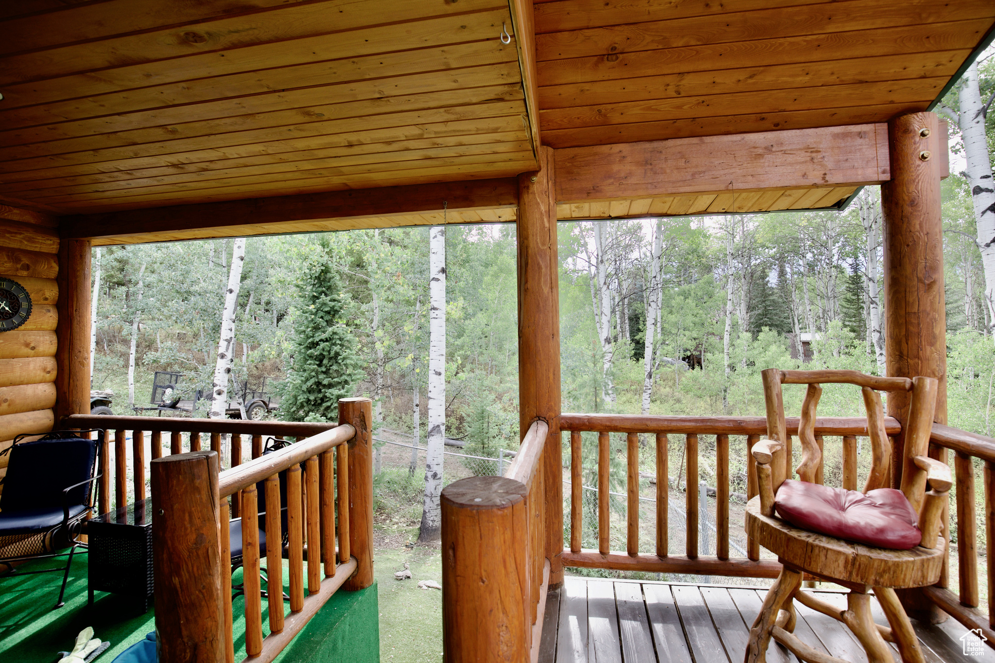PINE MOUNTAIN - Residential