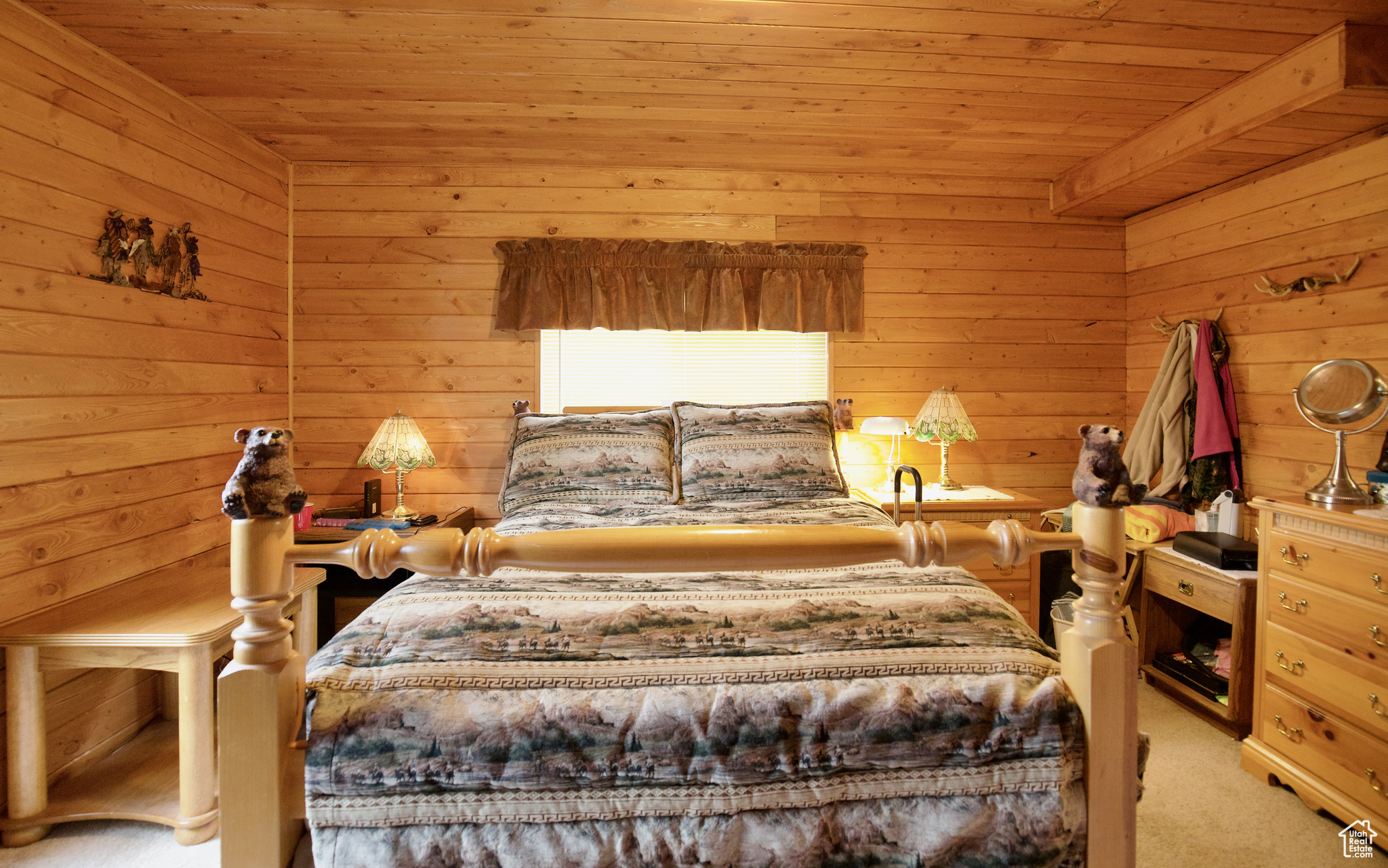 PINE MOUNTAIN - Residential
