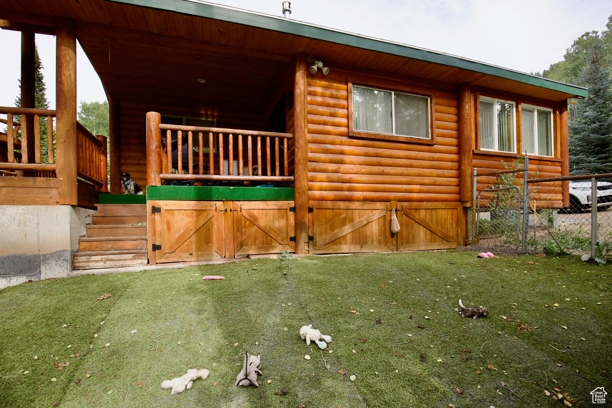 PINE MOUNTAIN - Residential