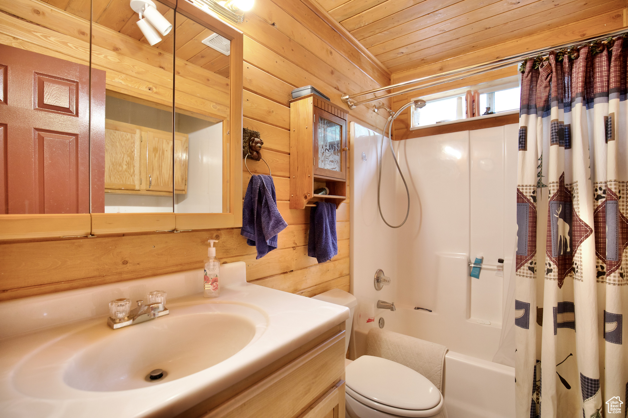 PINE MOUNTAIN - Residential