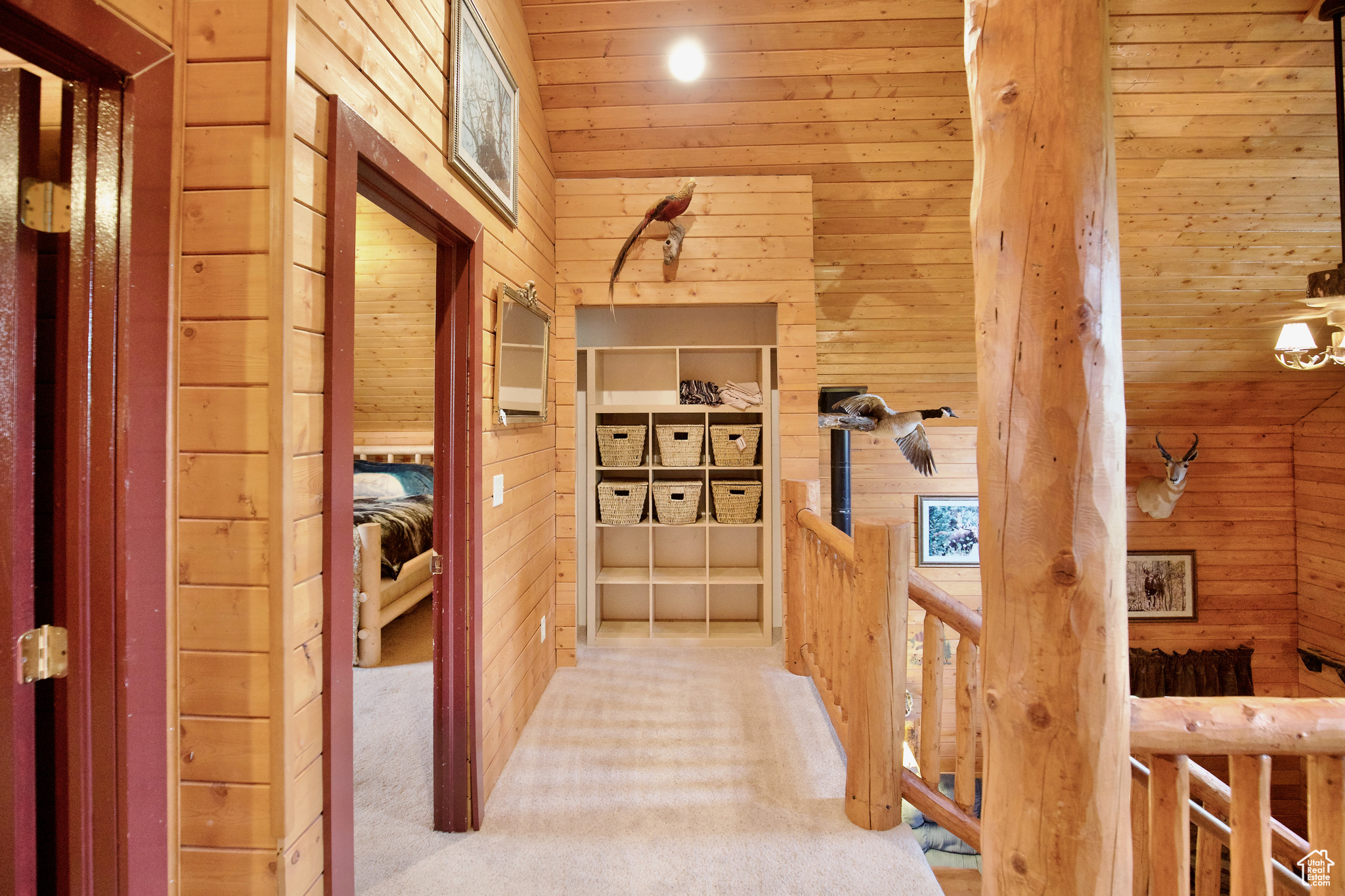 PINE MOUNTAIN - Residential