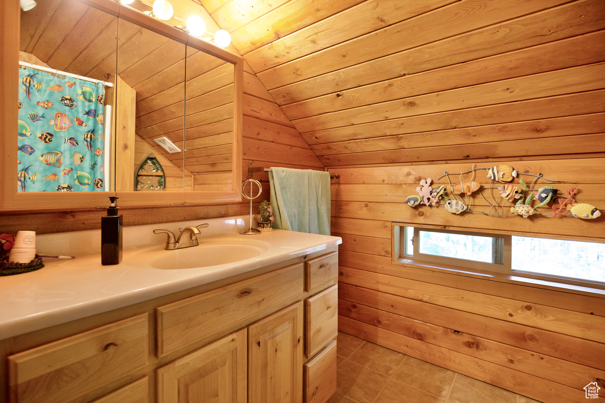 PINE MOUNTAIN - Residential