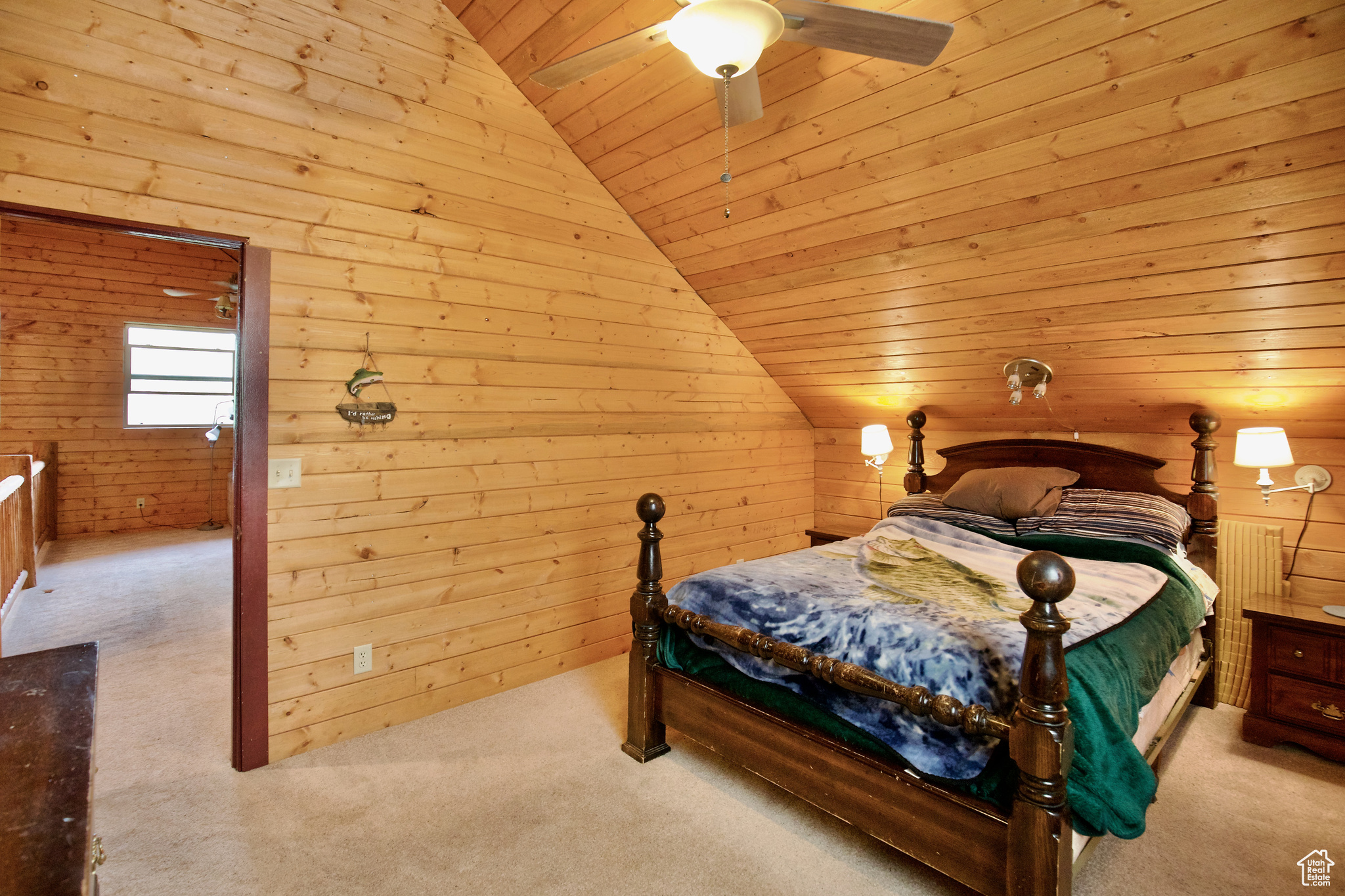 PINE MOUNTAIN - Residential